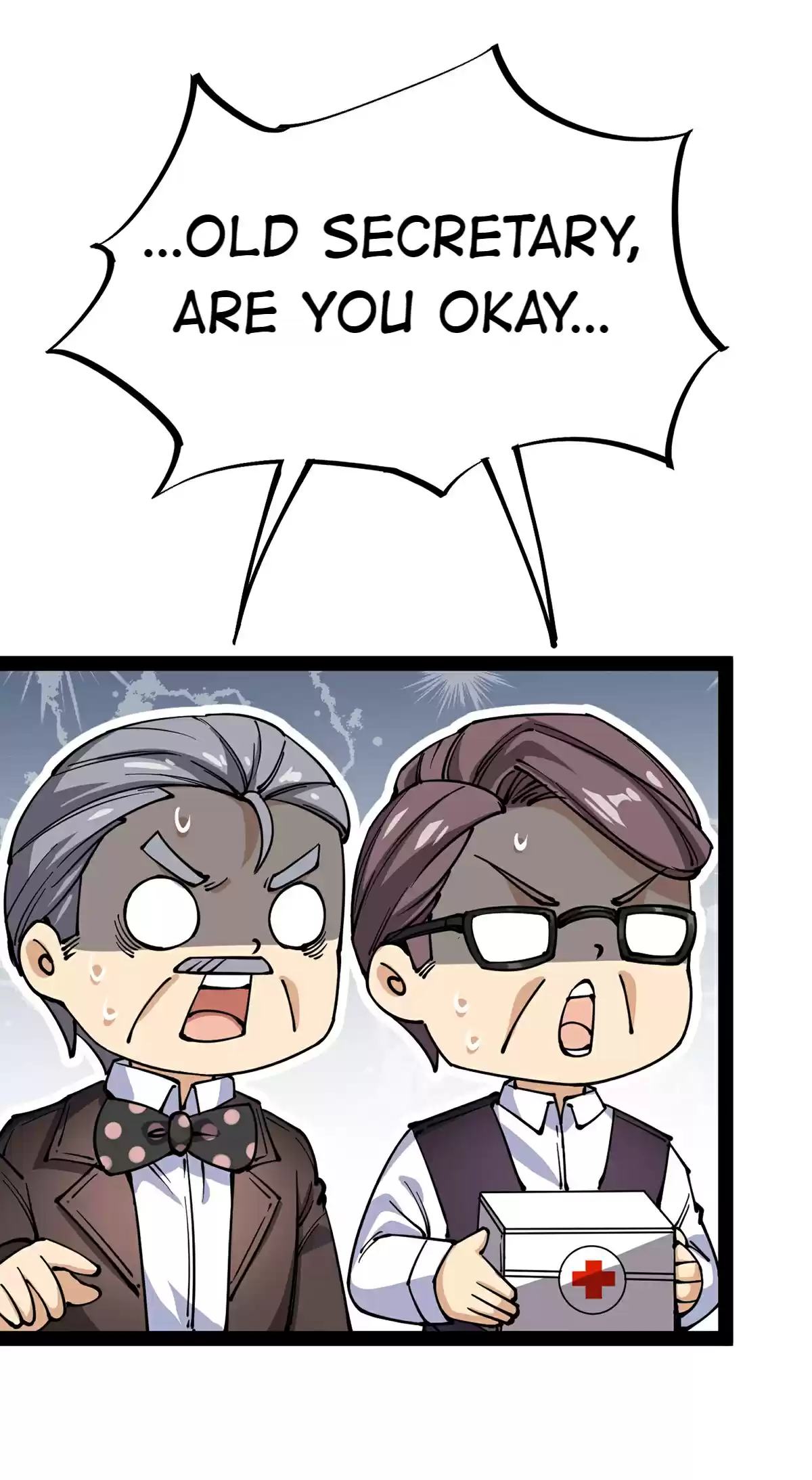 The Daily Life Of Immortal King Chapter 56