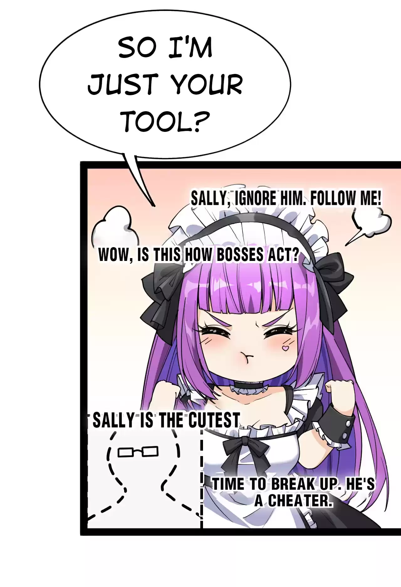 The Daily Life Of Immortal King Chapter 57