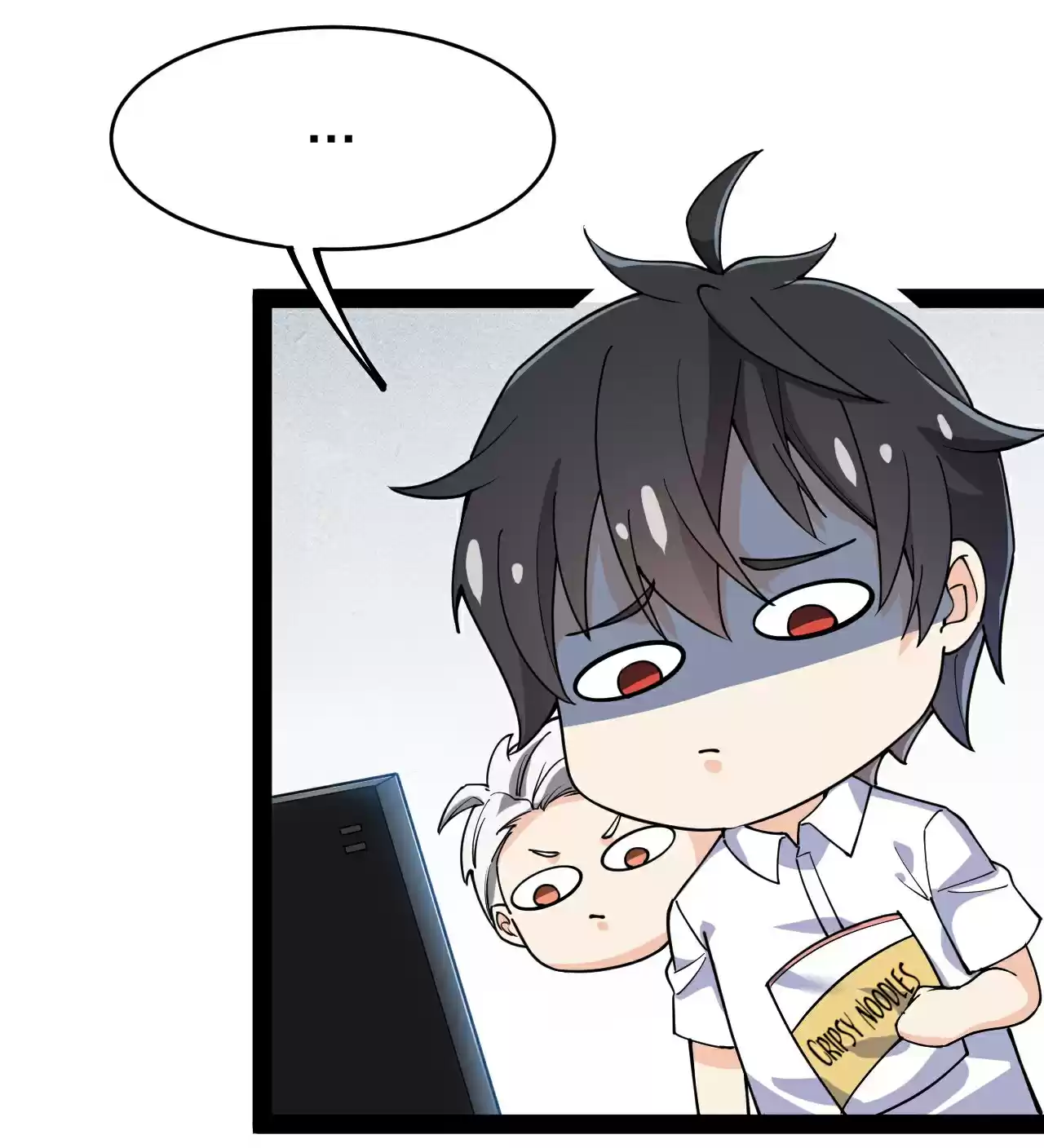 The Daily Life Of Immortal King Chapter 57