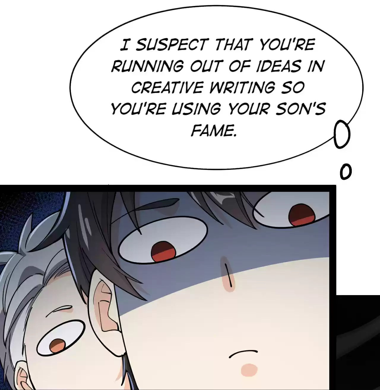 The Daily Life Of Immortal King Chapter 57