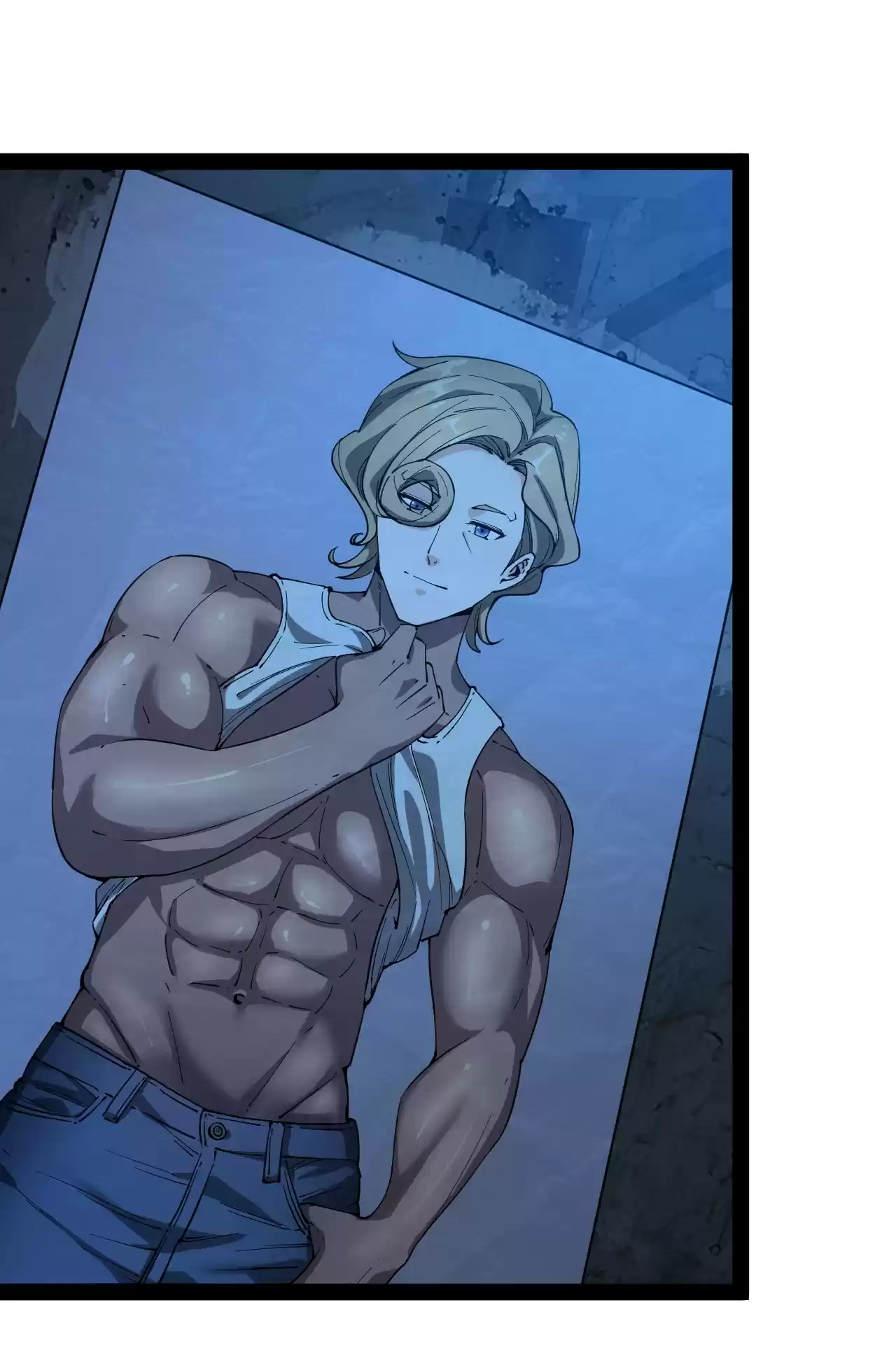 The Daily Life Of Immortal King Chapter 57