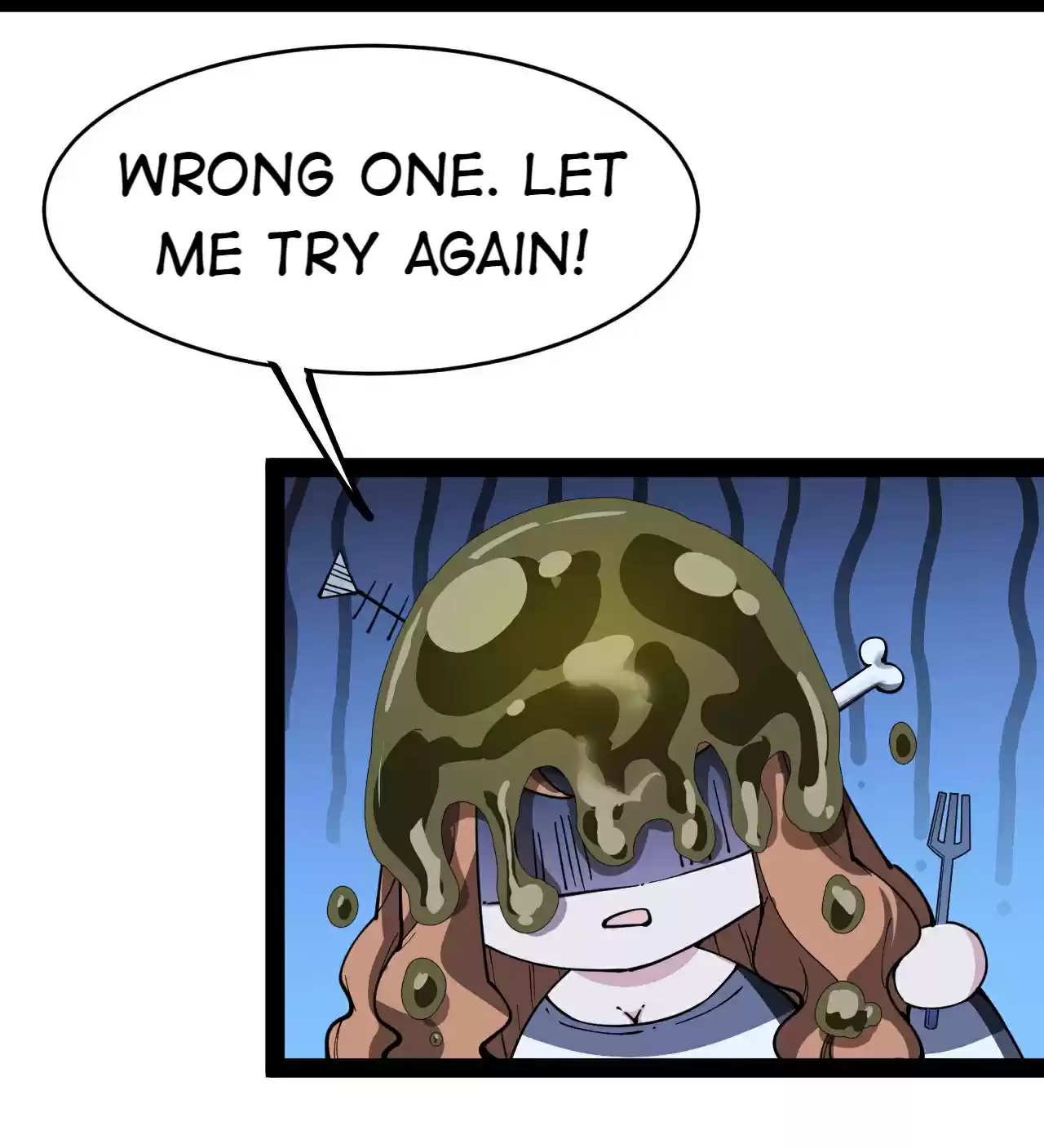 The Daily Life Of Immortal King Chapter 57