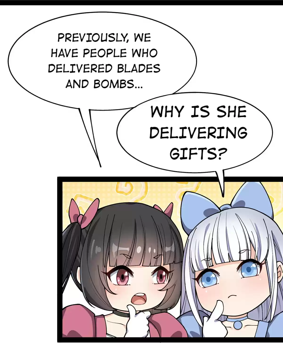 The Daily Life Of Immortal King Chapter 58