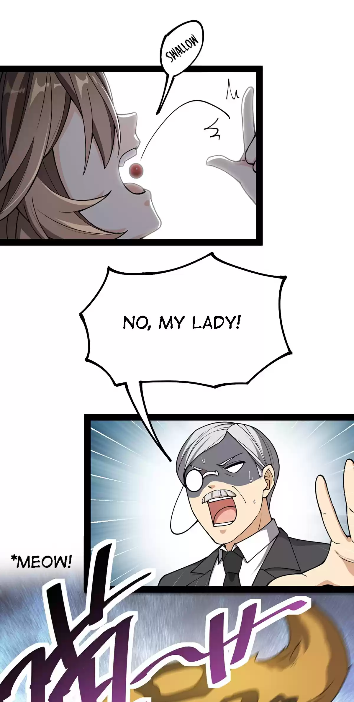 The Daily Life Of Immortal King Chapter 58