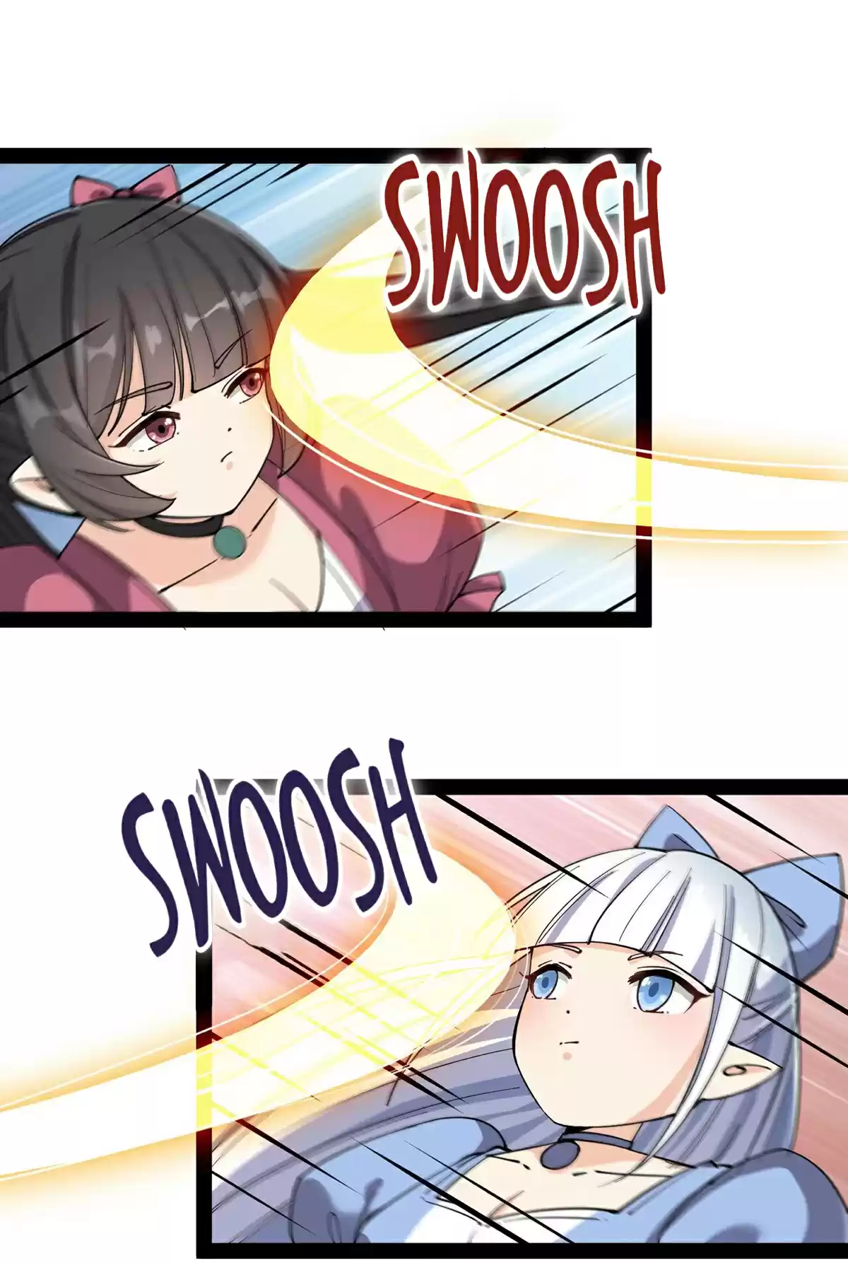 The Daily Life Of Immortal King Chapter 58