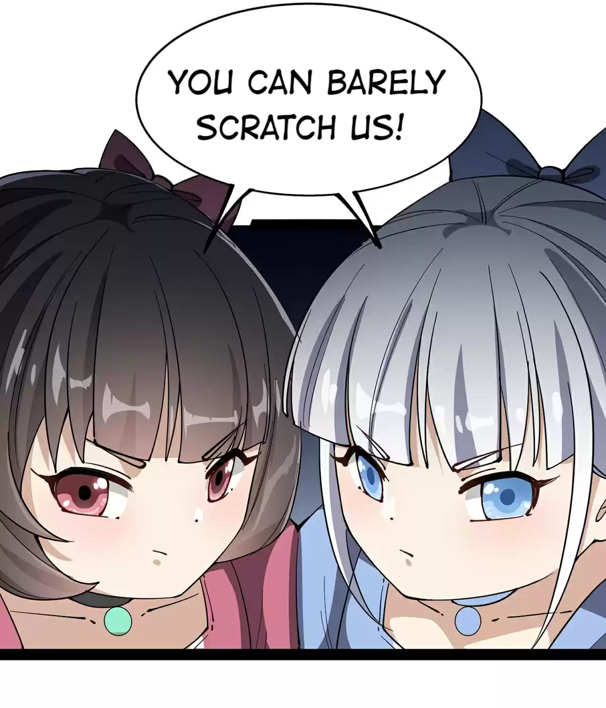 The Daily Life Of Immortal King Chapter 58