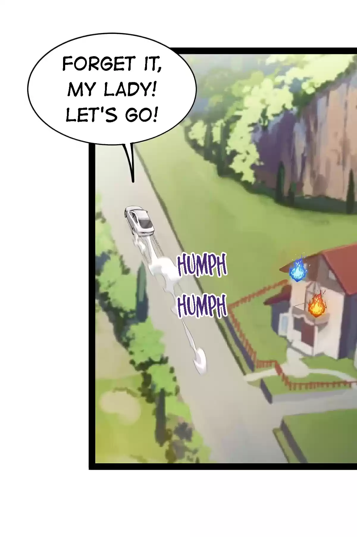 The Daily Life Of Immortal King Chapter 58