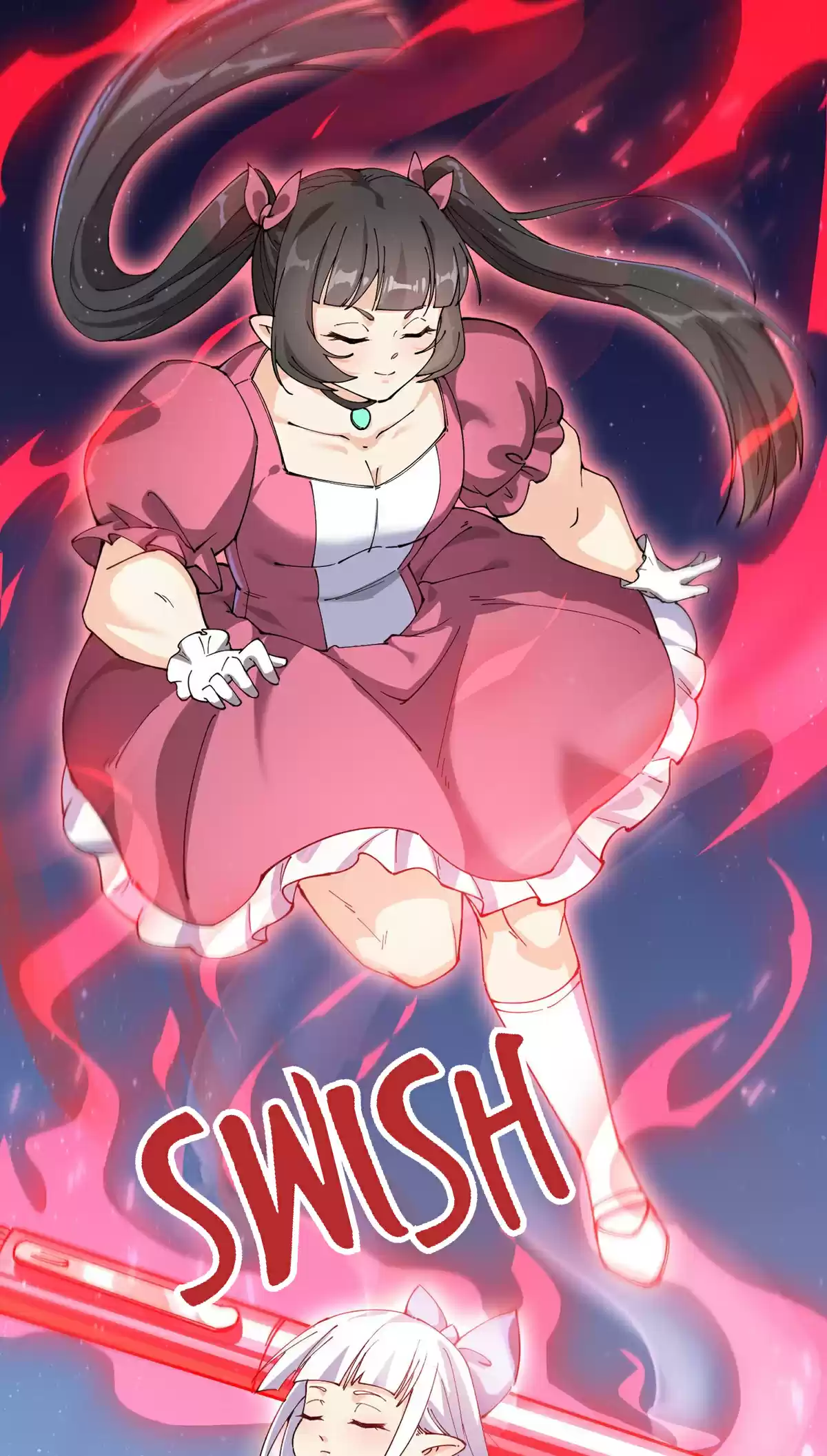 The Daily Life Of Immortal King Chapter 58.1