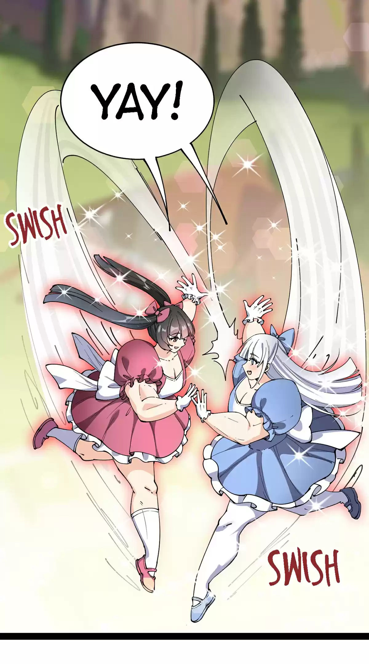 The Daily Life Of Immortal King Chapter 58.1