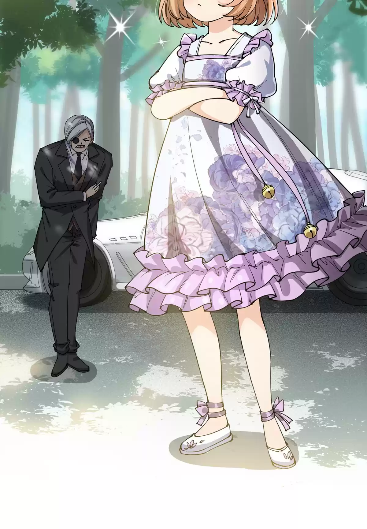 The Daily Life Of Immortal King Chapter 58.1