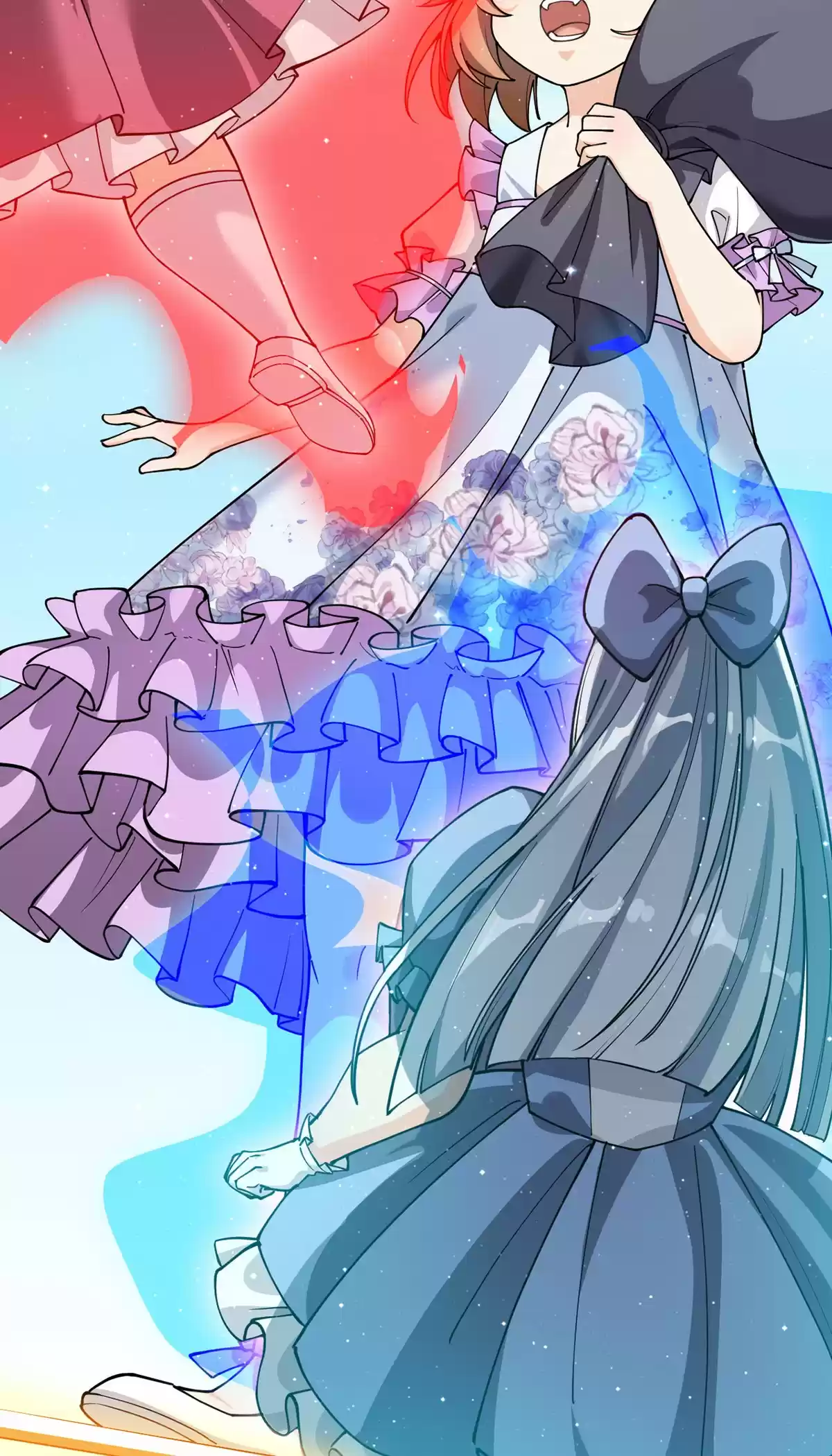 The Daily Life Of Immortal King Chapter 58.1