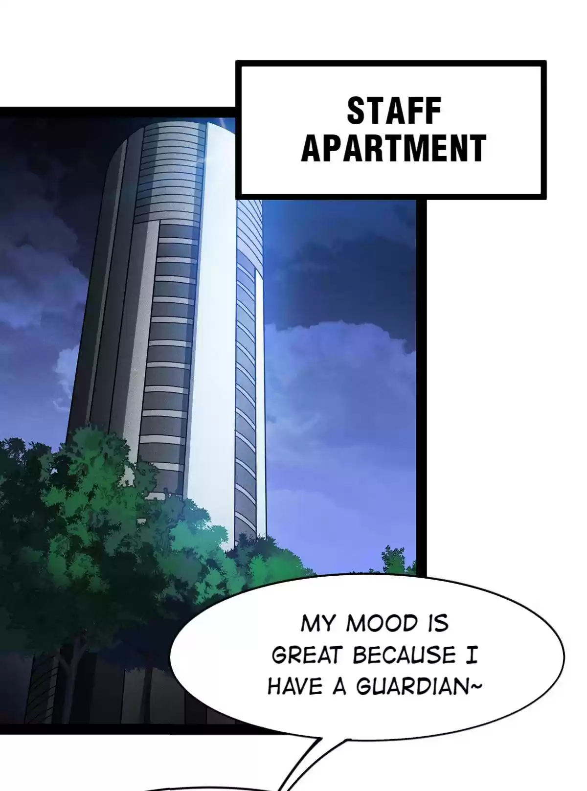 The Daily Life Of Immortal King Chapter 59