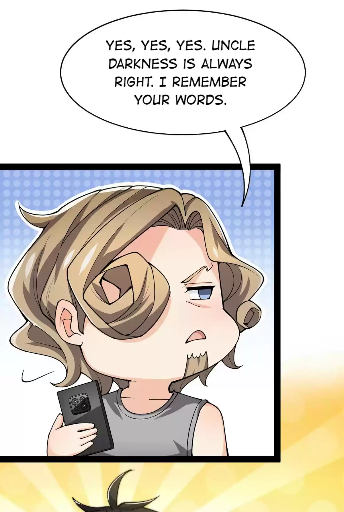 The Daily Life Of Immortal King Chapter 59