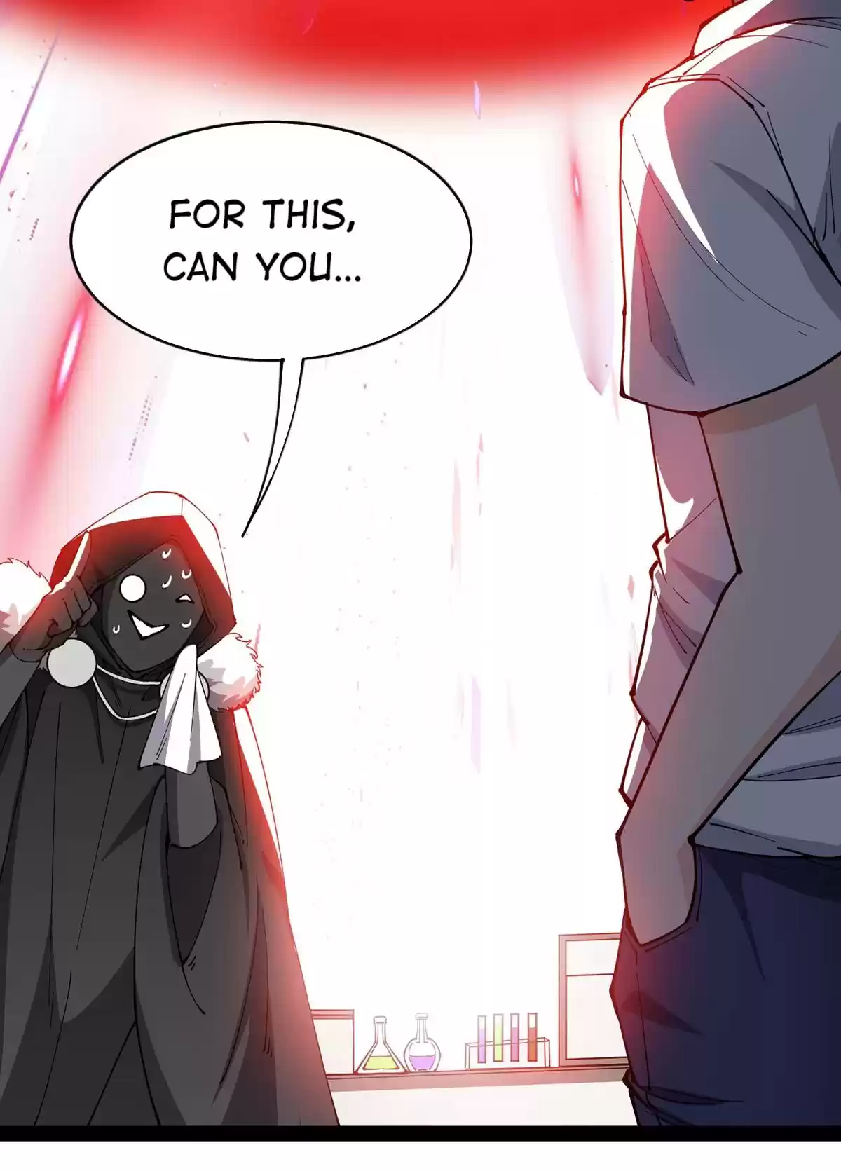 The Daily Life Of Immortal King Chapter 59