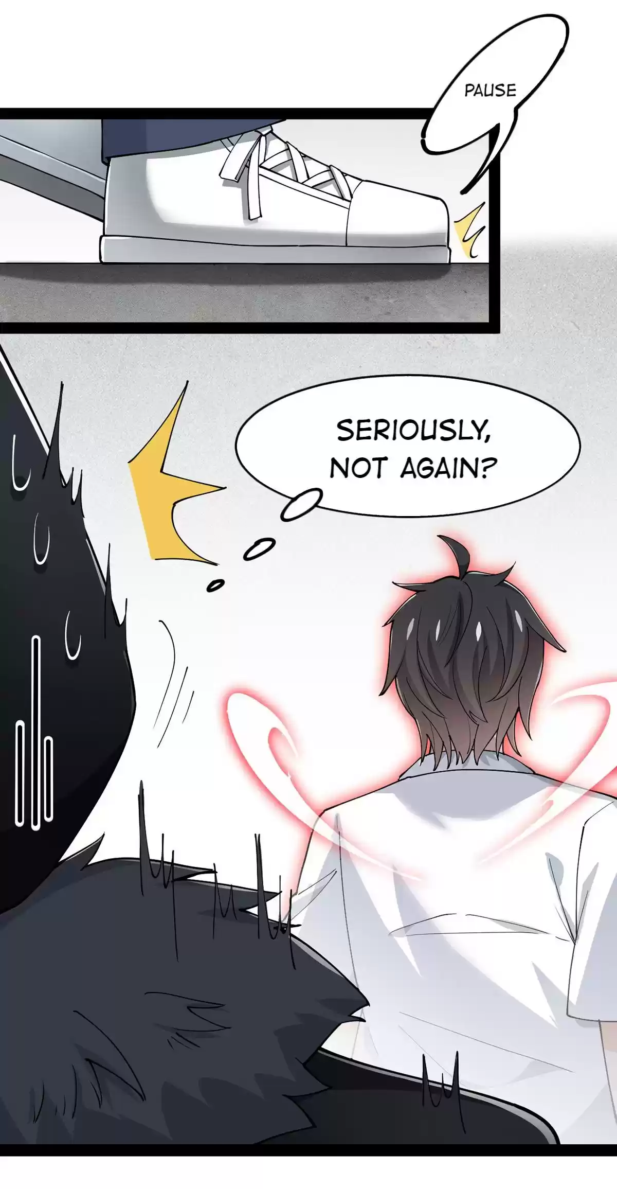 The Daily Life Of Immortal King Chapter 59