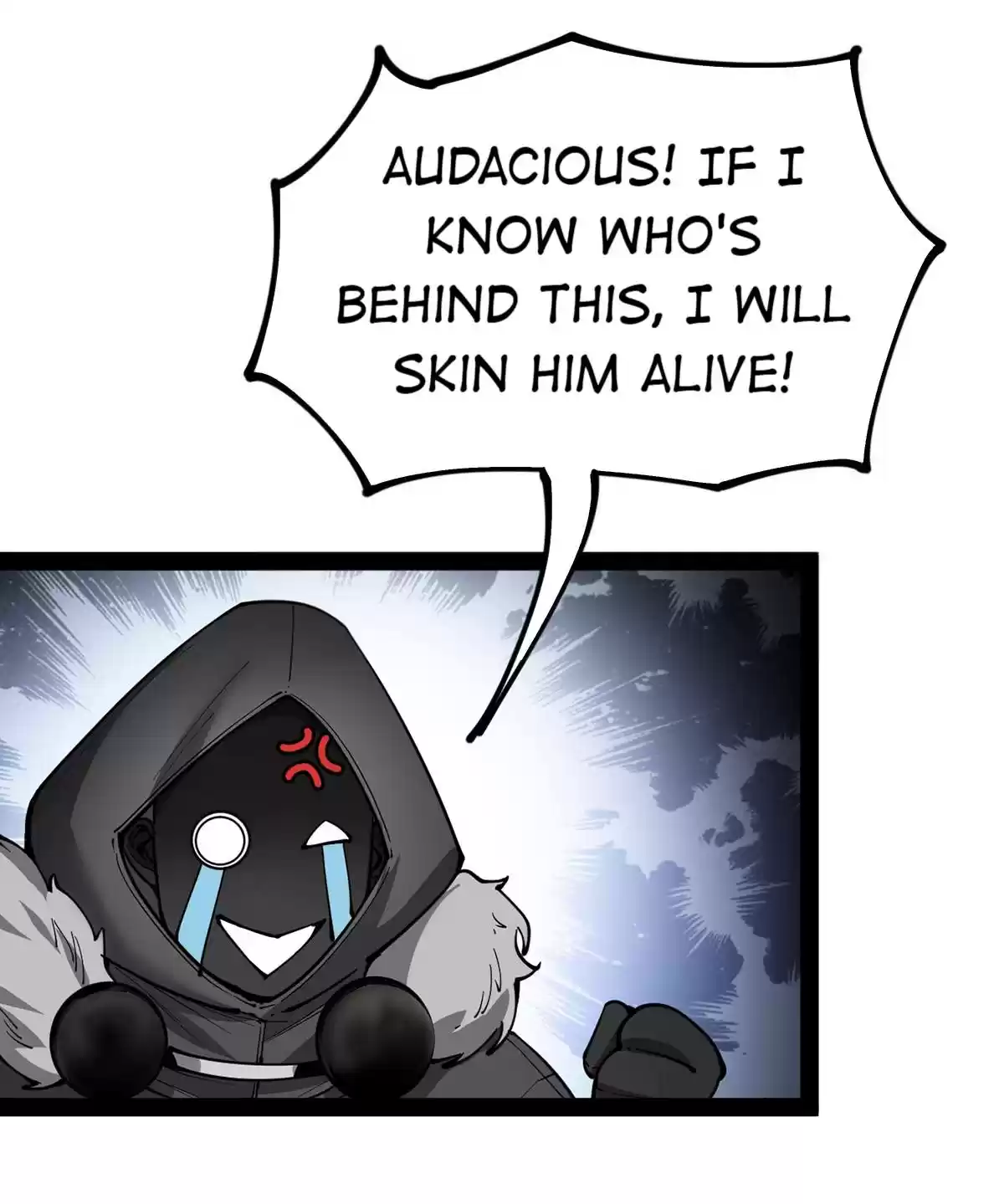 The Daily Life Of Immortal King Chapter 59