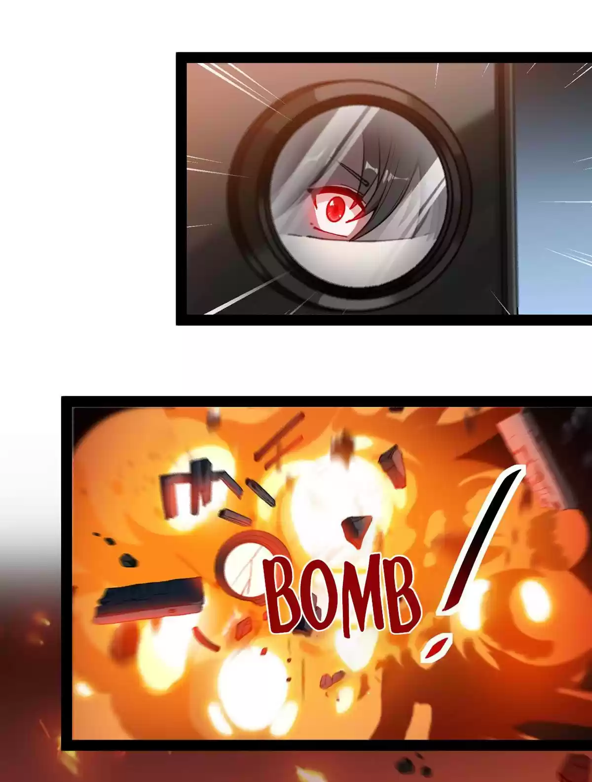 The Daily Life Of Immortal King Chapter 59