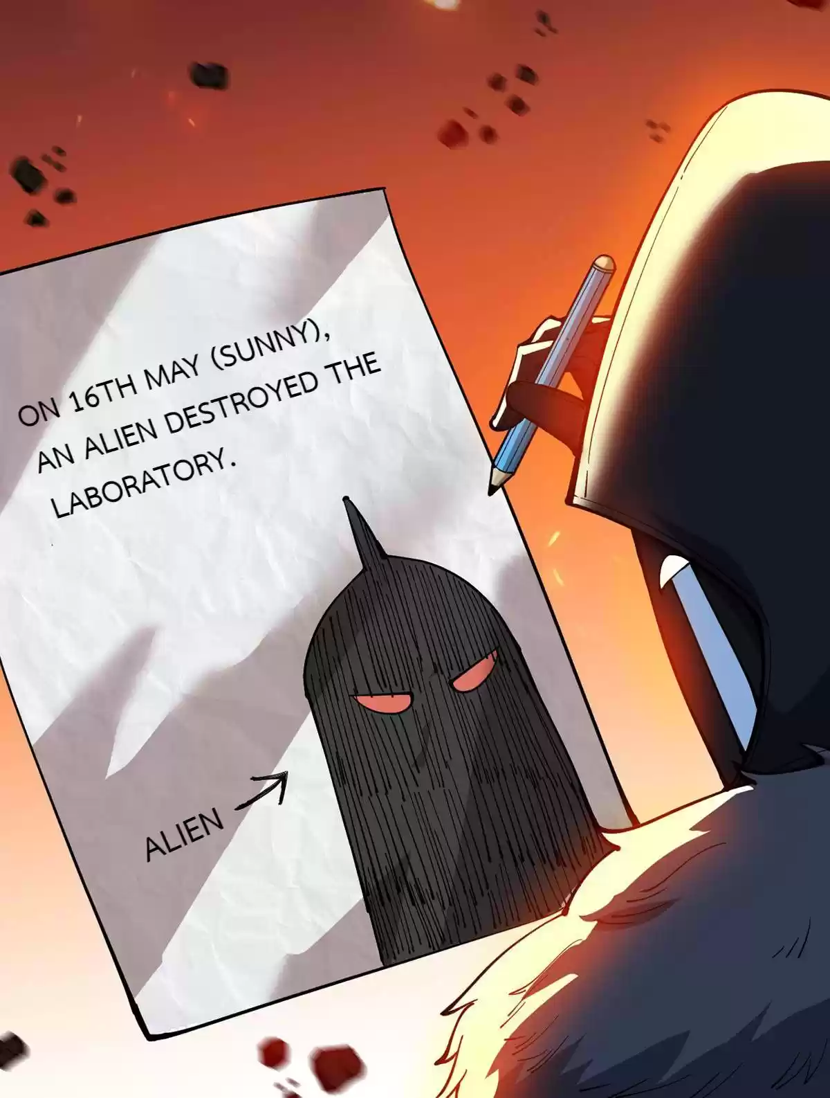 The Daily Life Of Immortal King Chapter 59