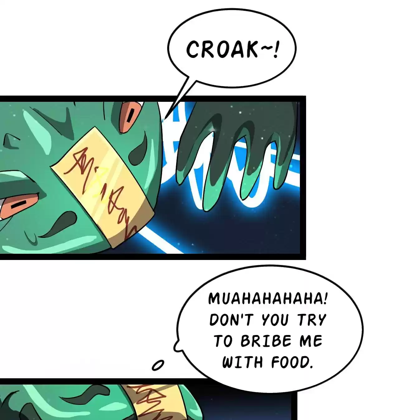 The Daily Life Of Immortal King Chapter 6: Firstly, Set An Easy Goal