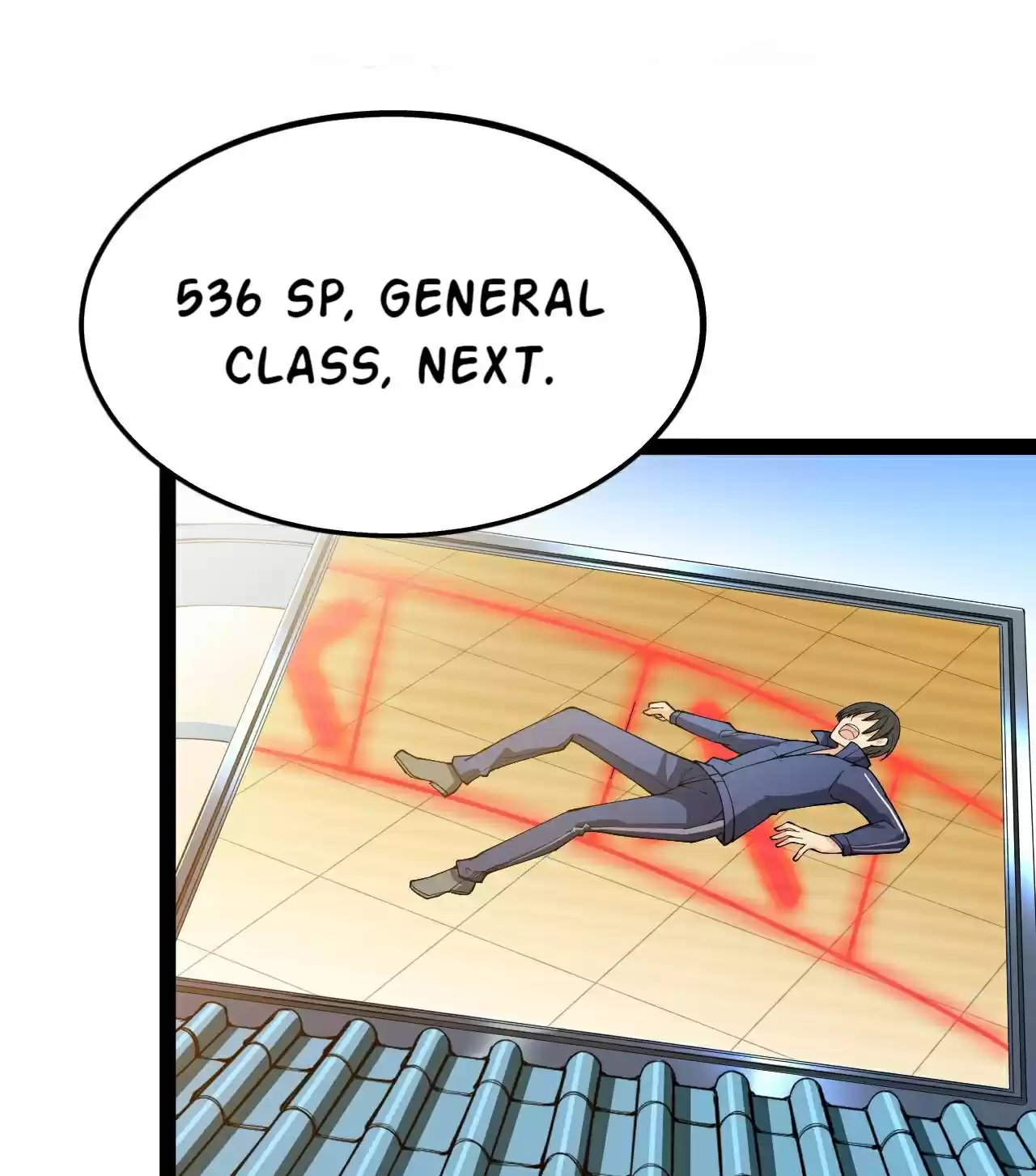 The Daily Life Of Immortal King Chapter 6: Firstly, Set An Easy Goal