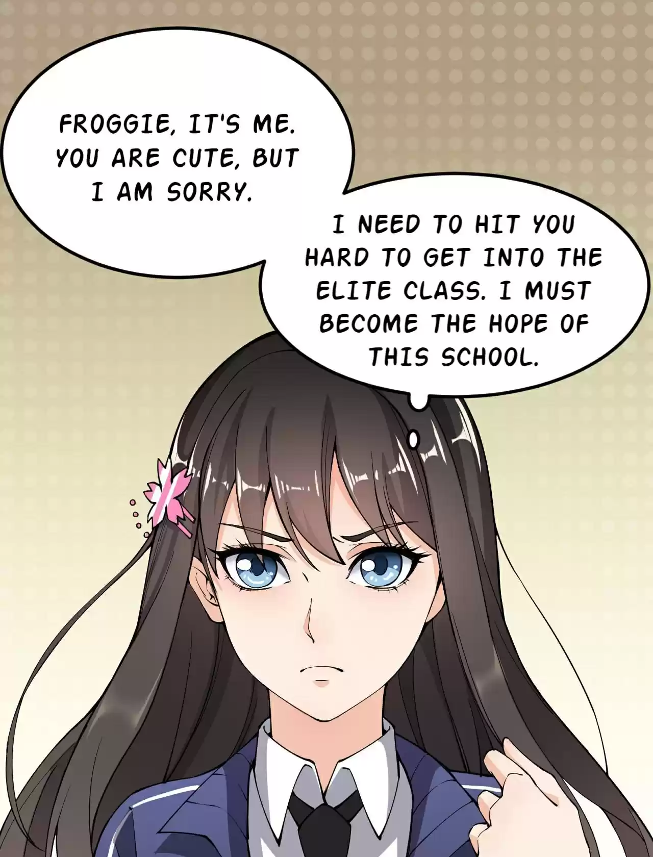 The Daily Life Of Immortal King Chapter 6: Firstly, Set An Easy Goal