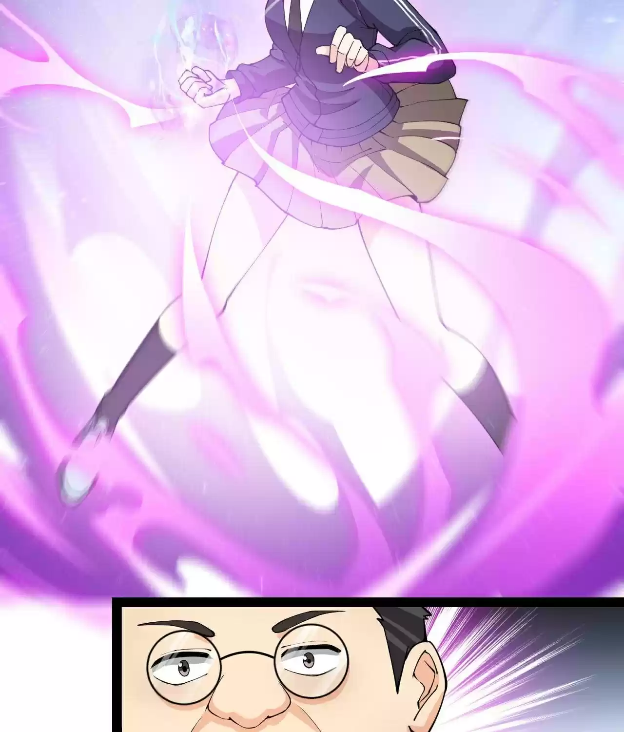 The Daily Life Of Immortal King Chapter 6: Firstly, Set An Easy Goal