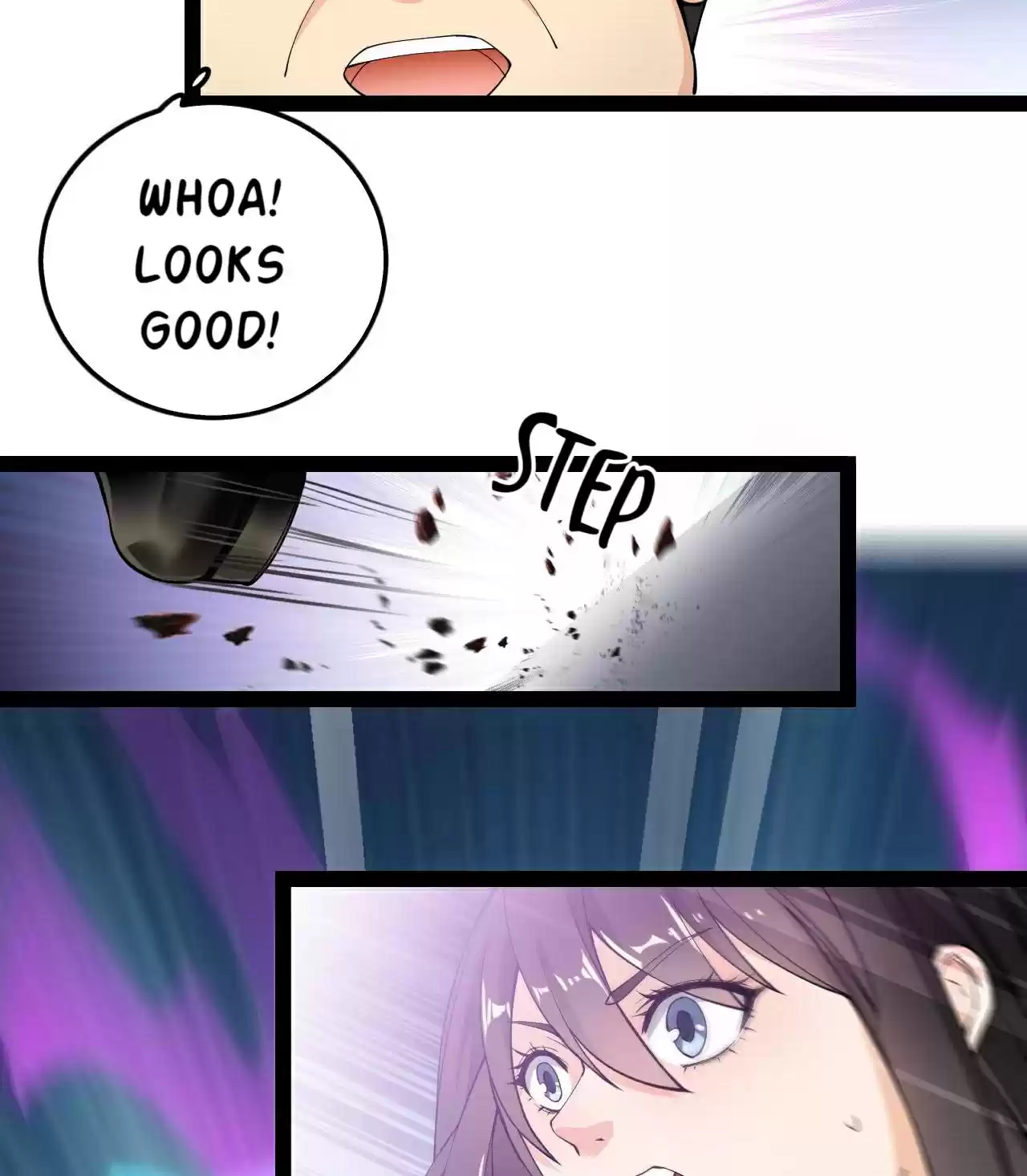 The Daily Life Of Immortal King Chapter 6: Firstly, Set An Easy Goal