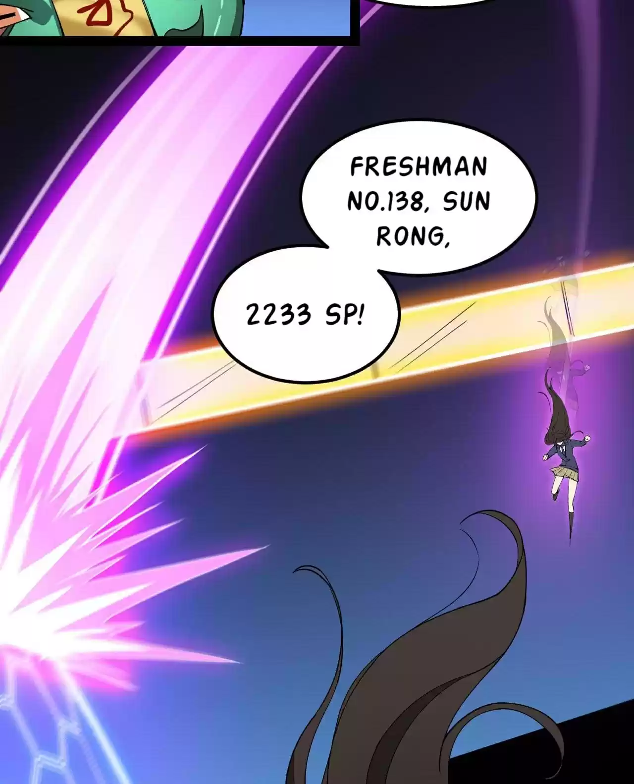 The Daily Life Of Immortal King Chapter 6: Firstly, Set An Easy Goal