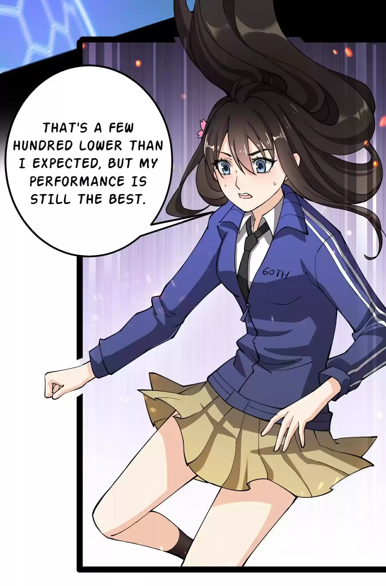 The Daily Life Of Immortal King Chapter 6: Firstly, Set An Easy Goal