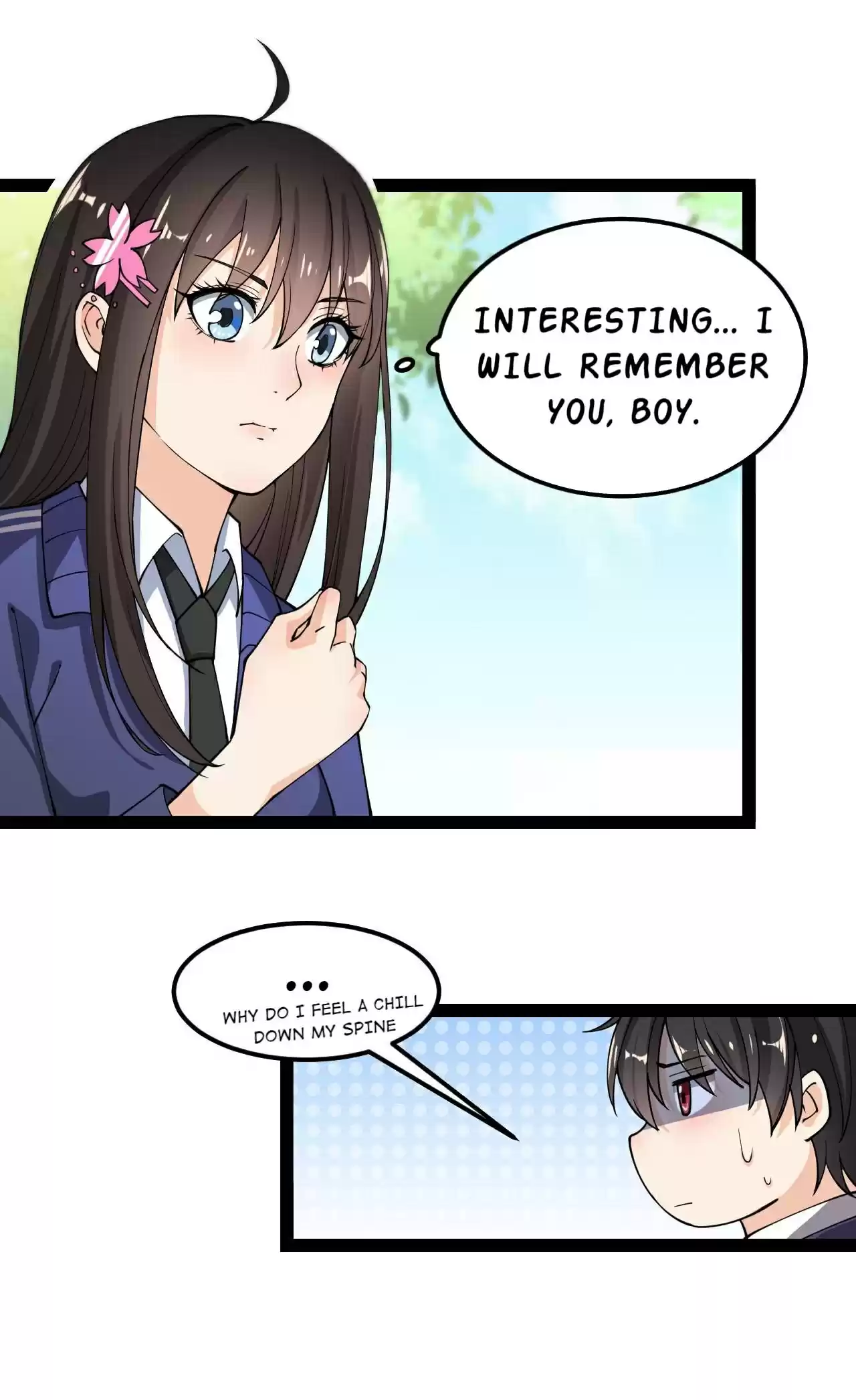 The Daily Life Of Immortal King Chapter 6: Firstly, Set An Easy Goal