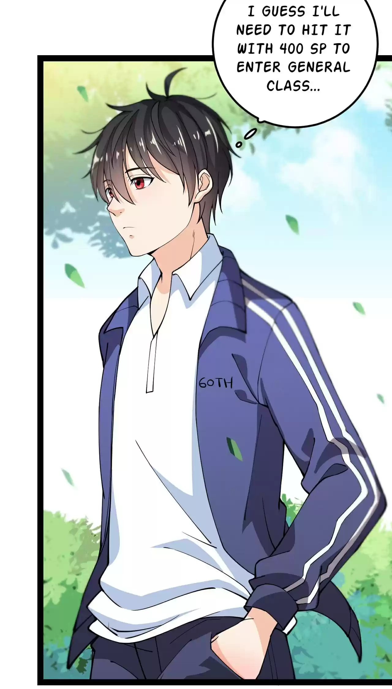 The Daily Life Of Immortal King Chapter 6: Firstly, Set An Easy Goal