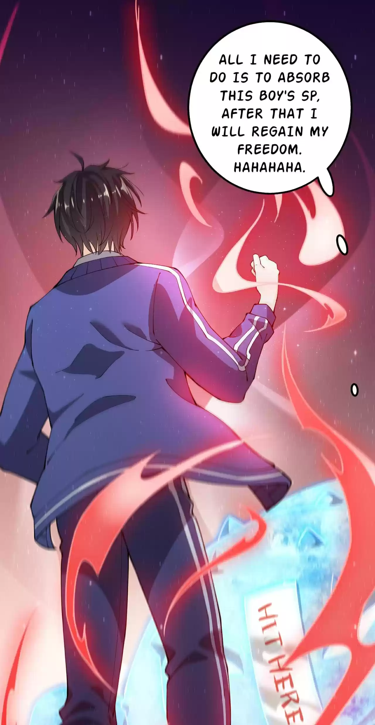 The Daily Life Of Immortal King Chapter 6: Firstly, Set An Easy Goal