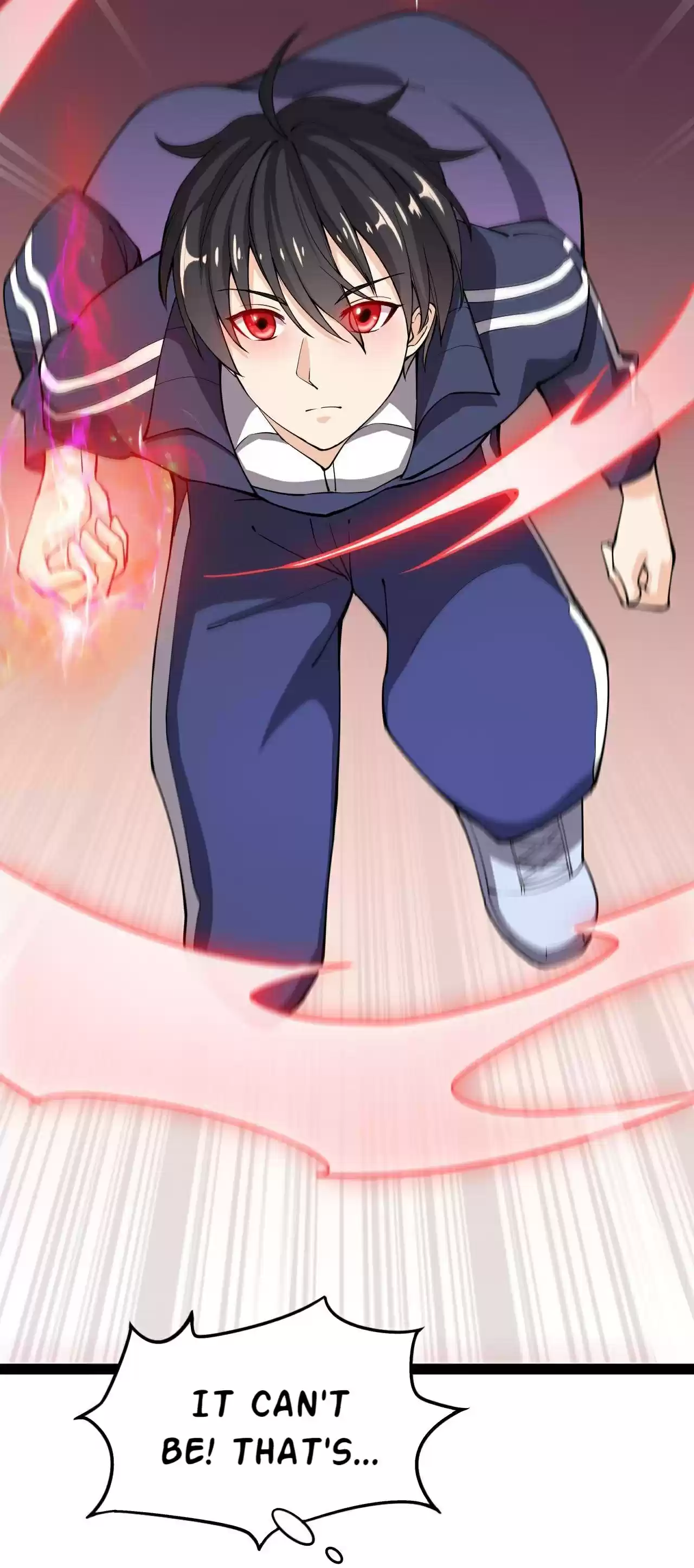 The Daily Life Of Immortal King Chapter 6: Firstly, Set An Easy Goal