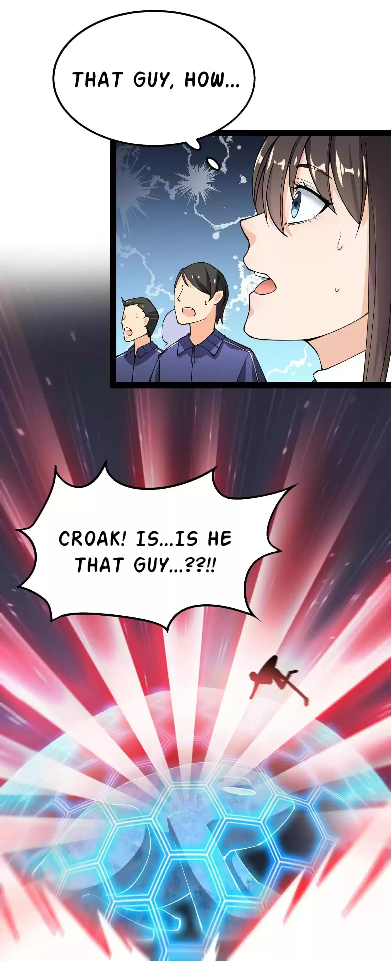 The Daily Life Of Immortal King Chapter 6: Firstly, Set An Easy Goal