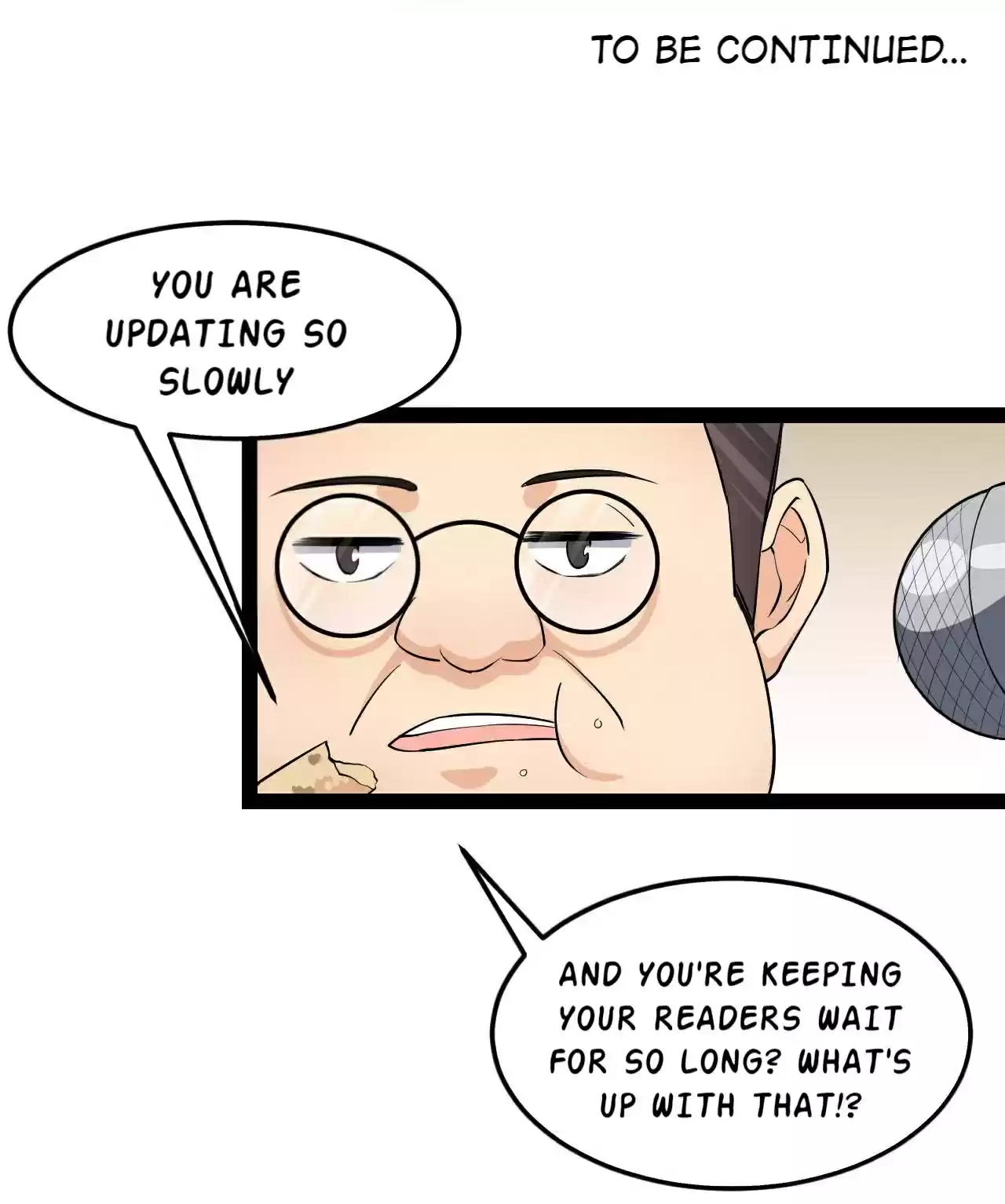 The Daily Life Of Immortal King Chapter 6: Firstly, Set An Easy Goal