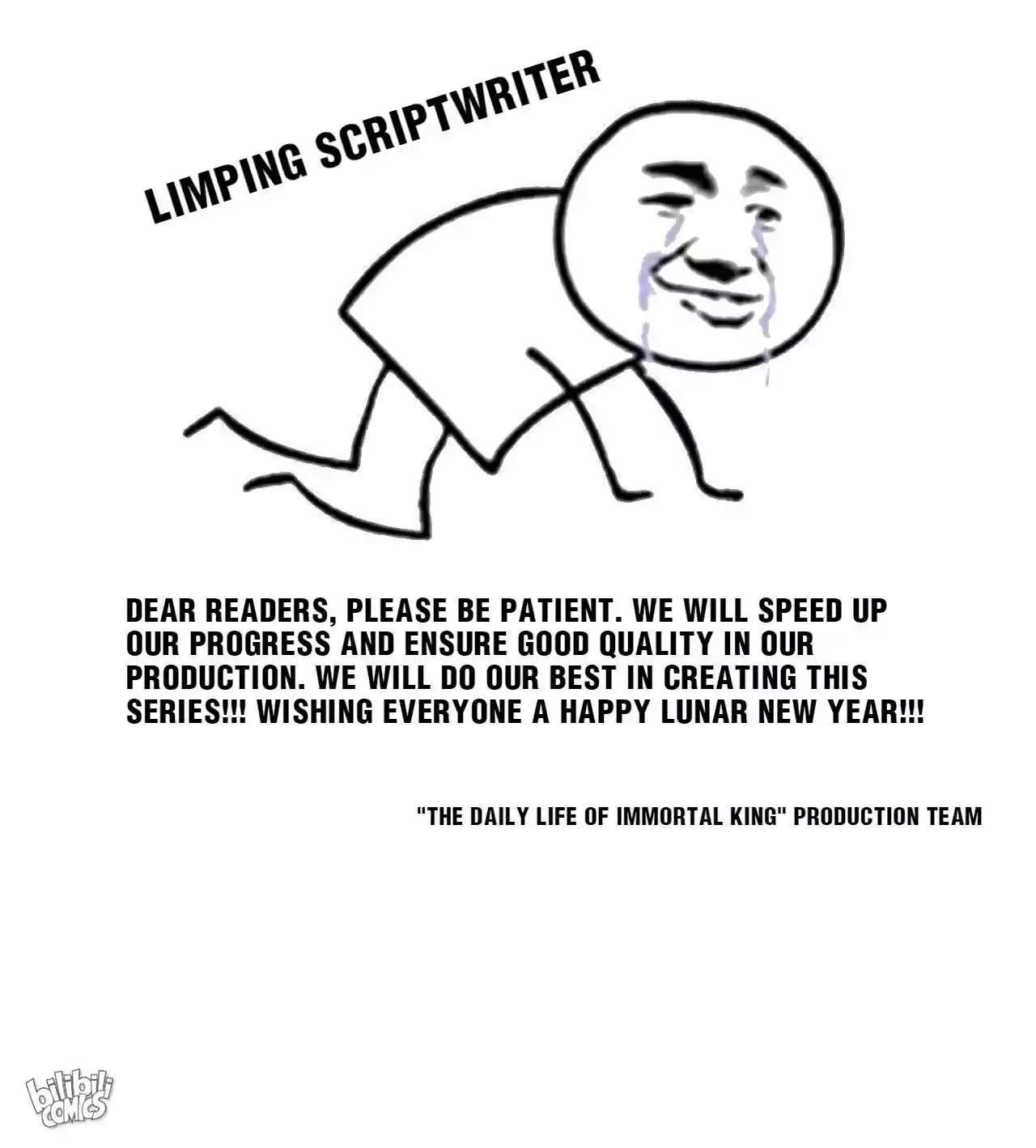 The Daily Life Of Immortal King Chapter 6: Firstly, Set An Easy Goal