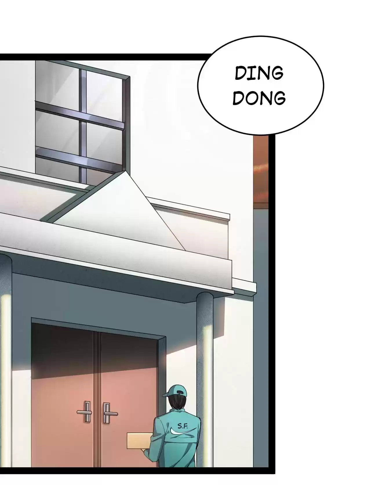 The Daily Life Of Immortal King Chapter 60