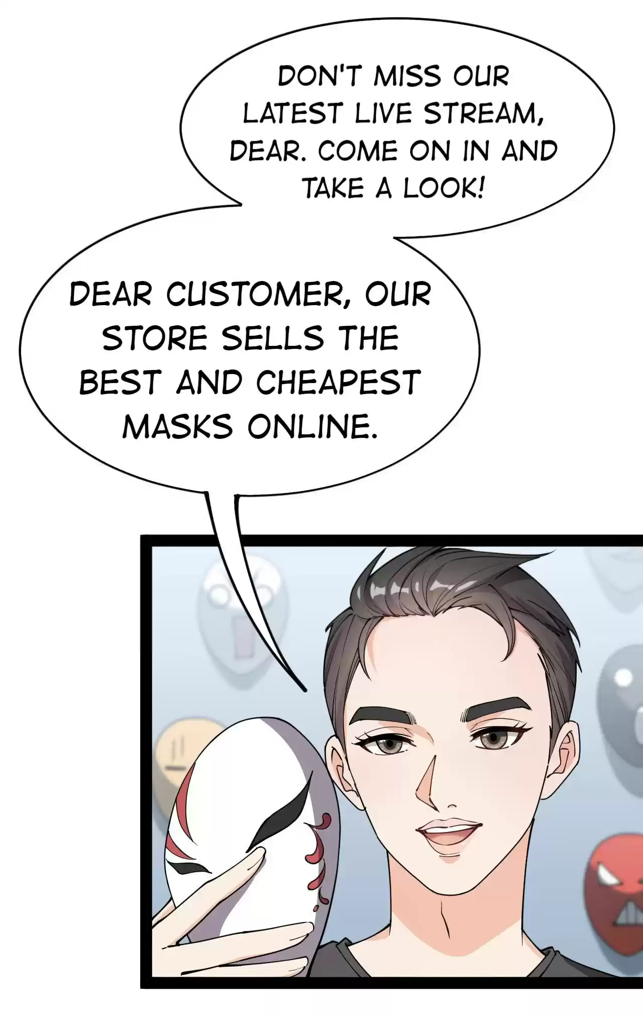 The Daily Life Of Immortal King Chapter 60