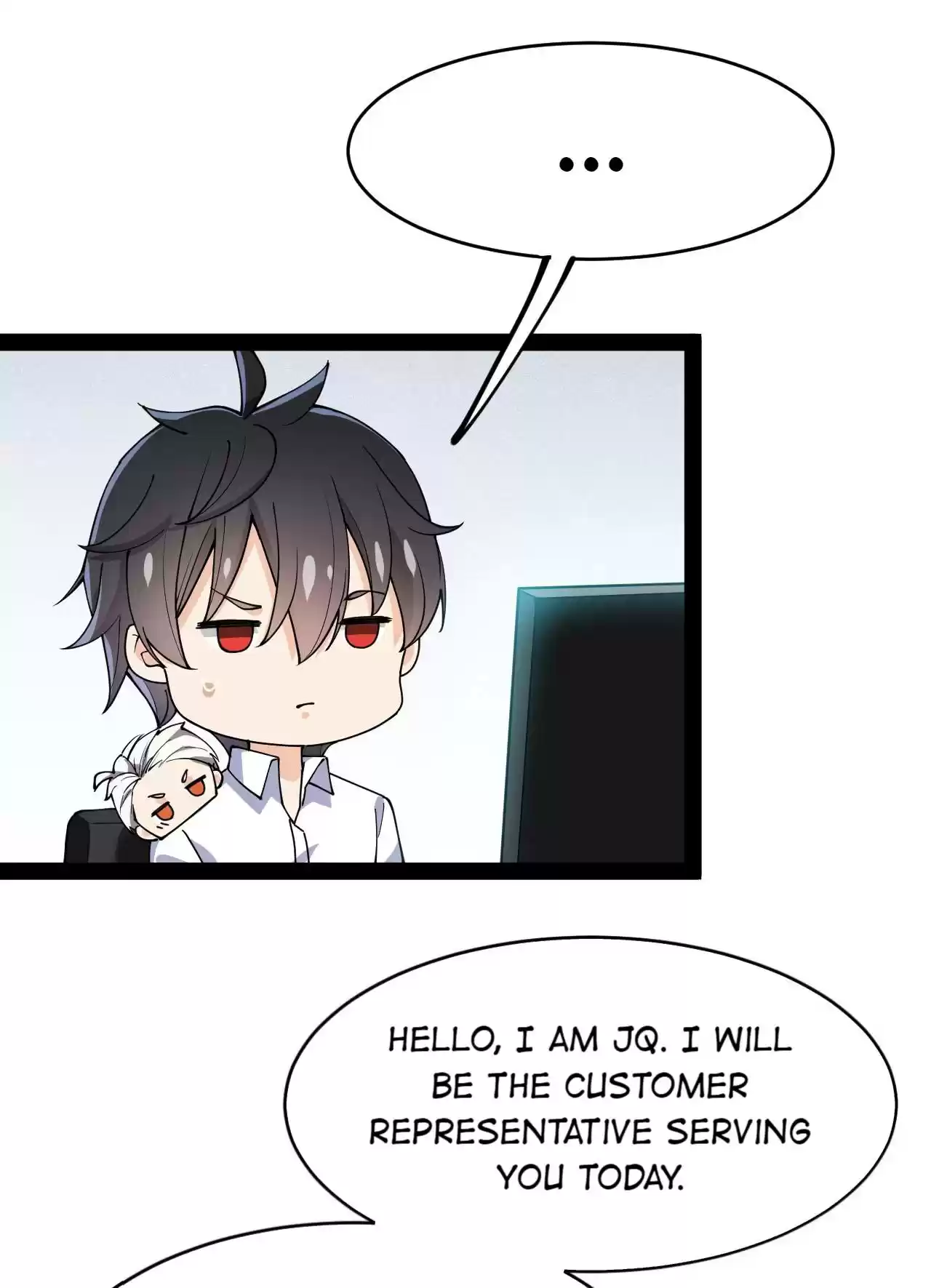 The Daily Life Of Immortal King Chapter 60