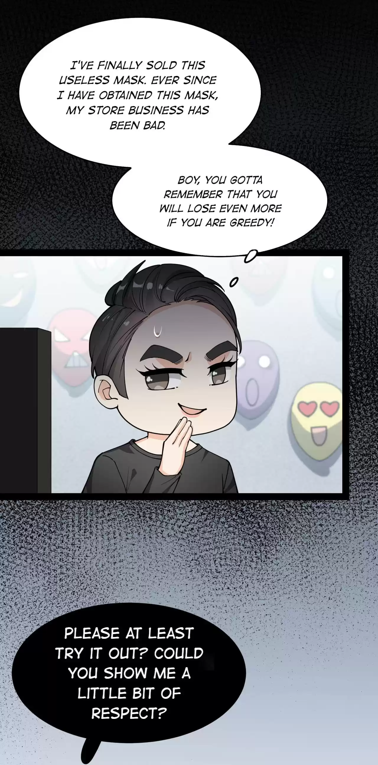 The Daily Life Of Immortal King Chapter 60