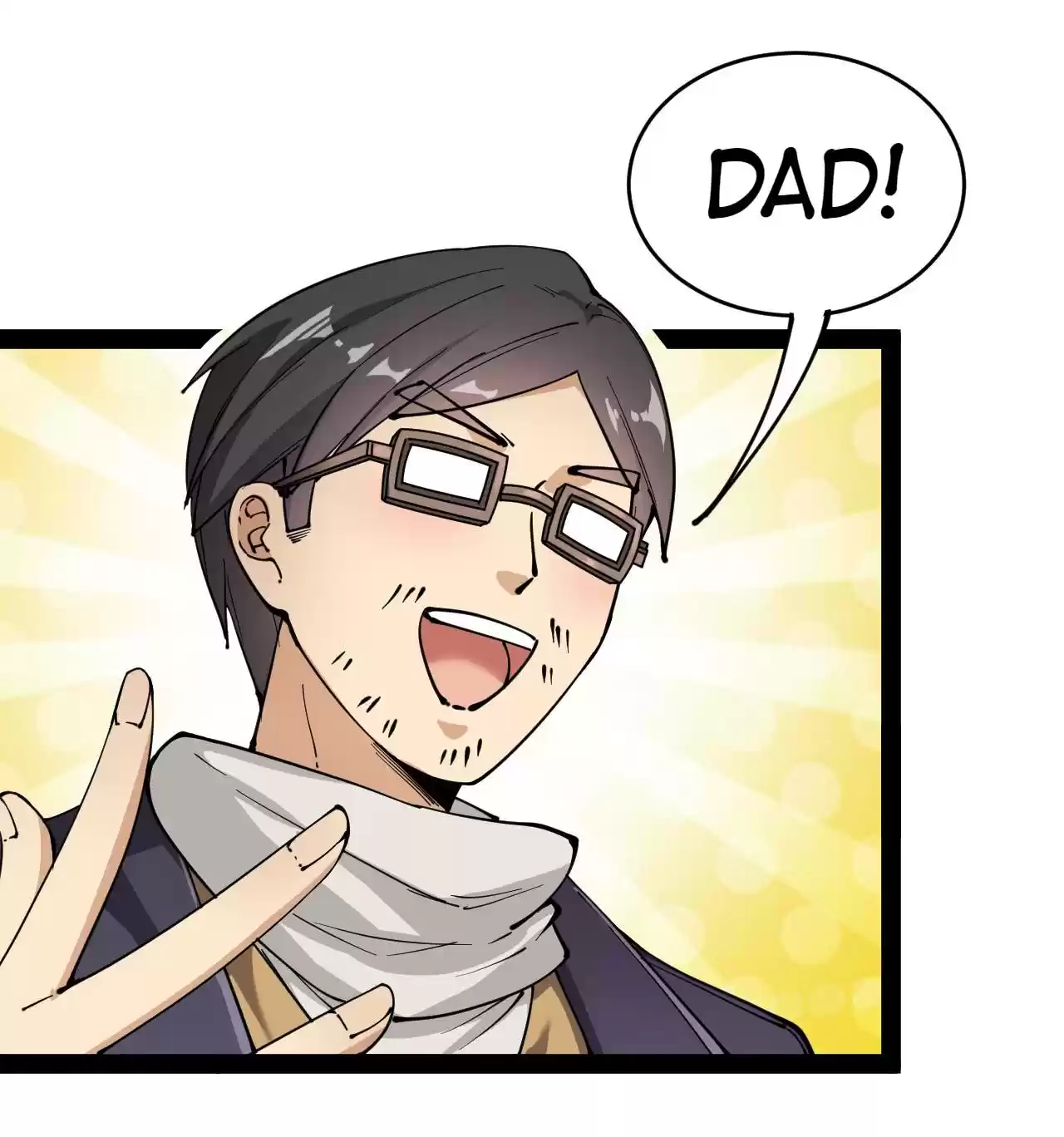 The Daily Life Of Immortal King Chapter 60