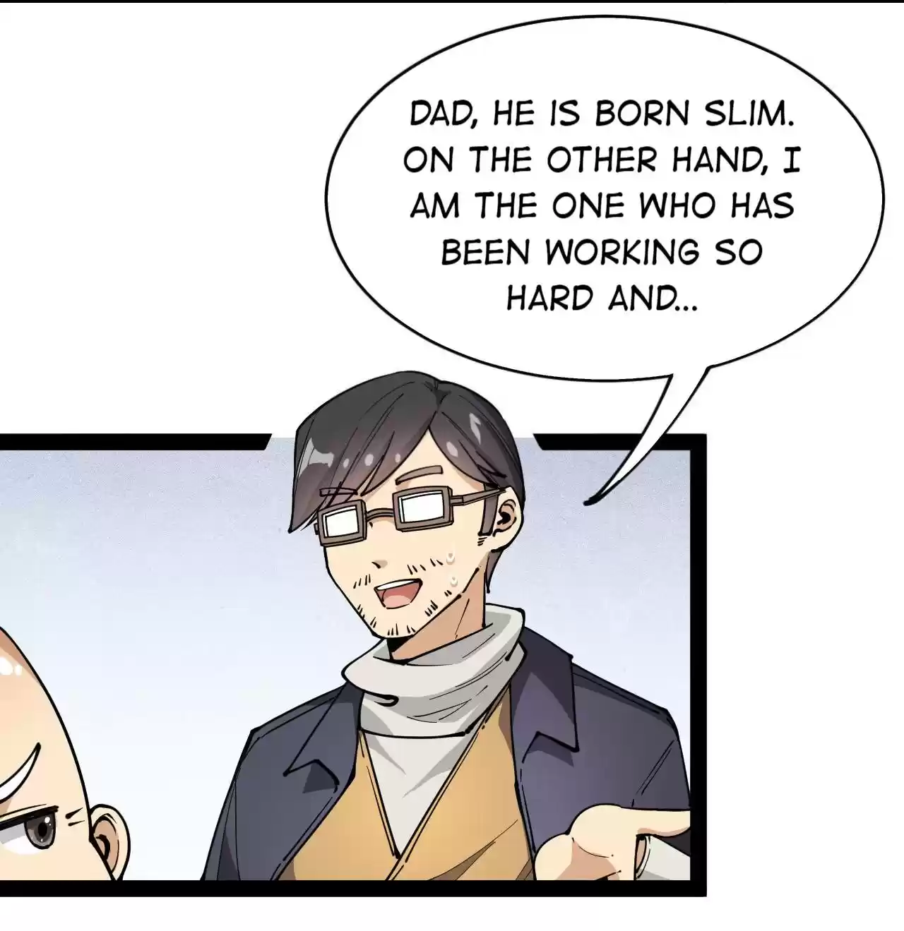 The Daily Life Of Immortal King Chapter 60