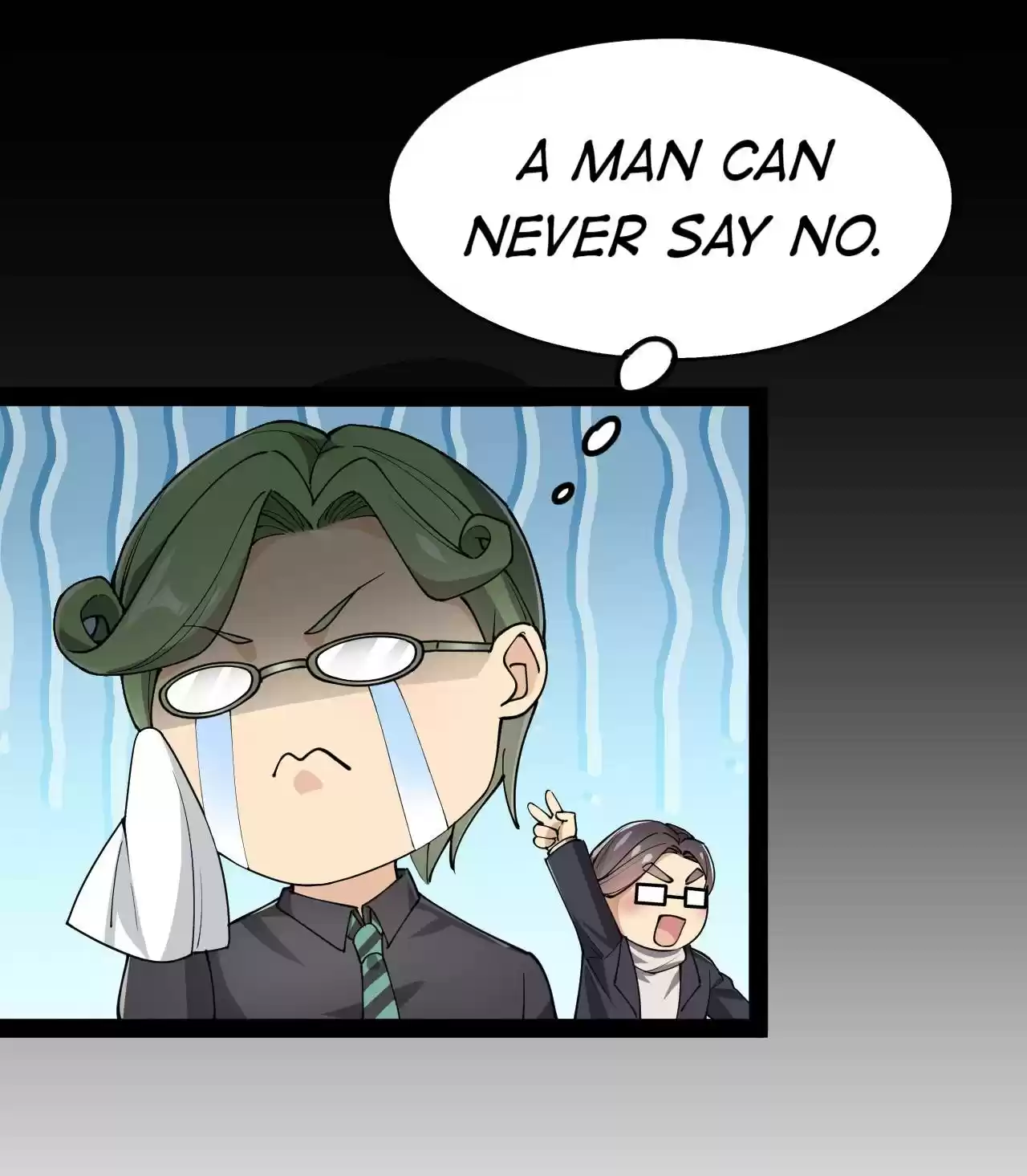 The Daily Life Of Immortal King Chapter 60