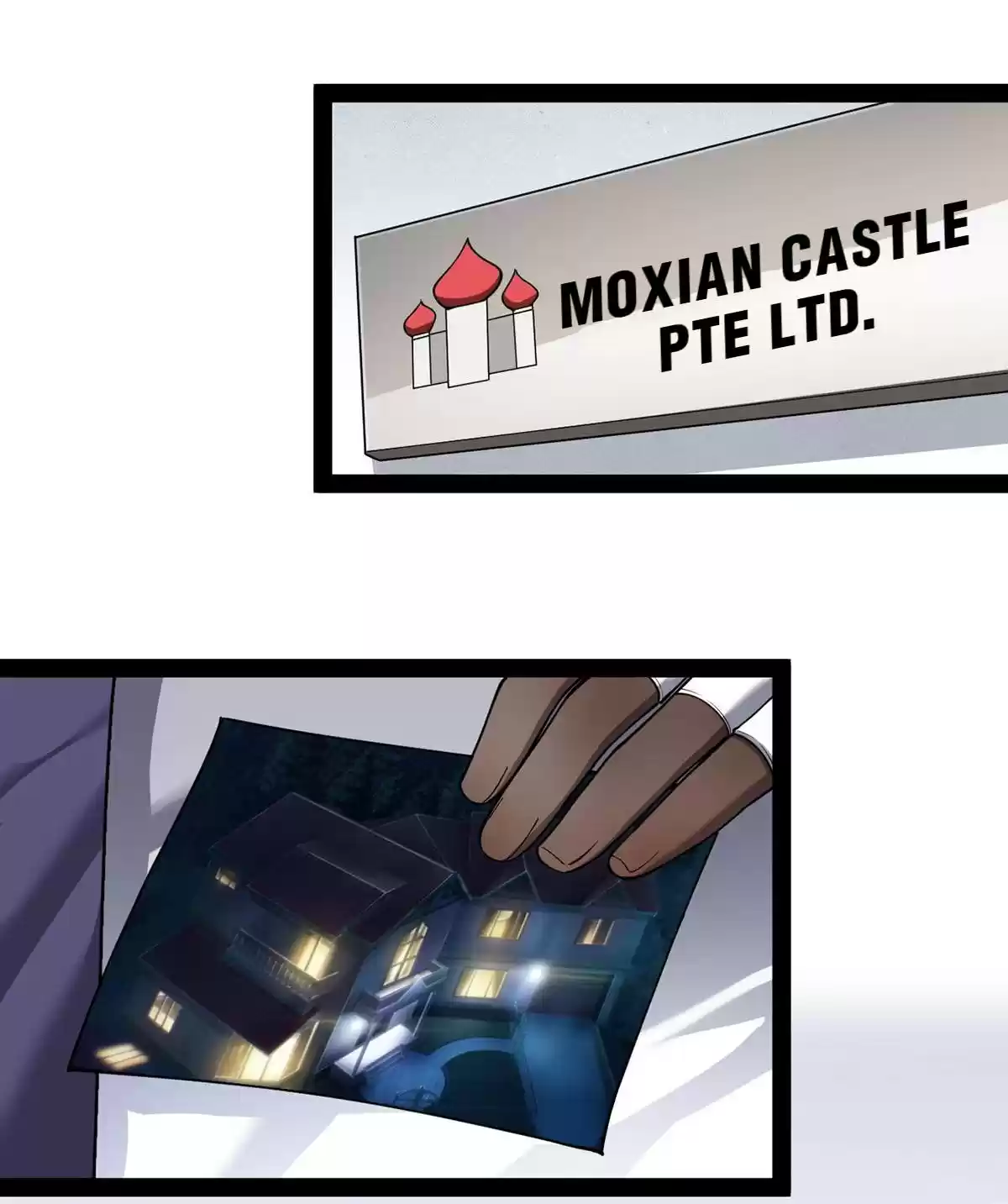 The Daily Life Of Immortal King Chapter 61