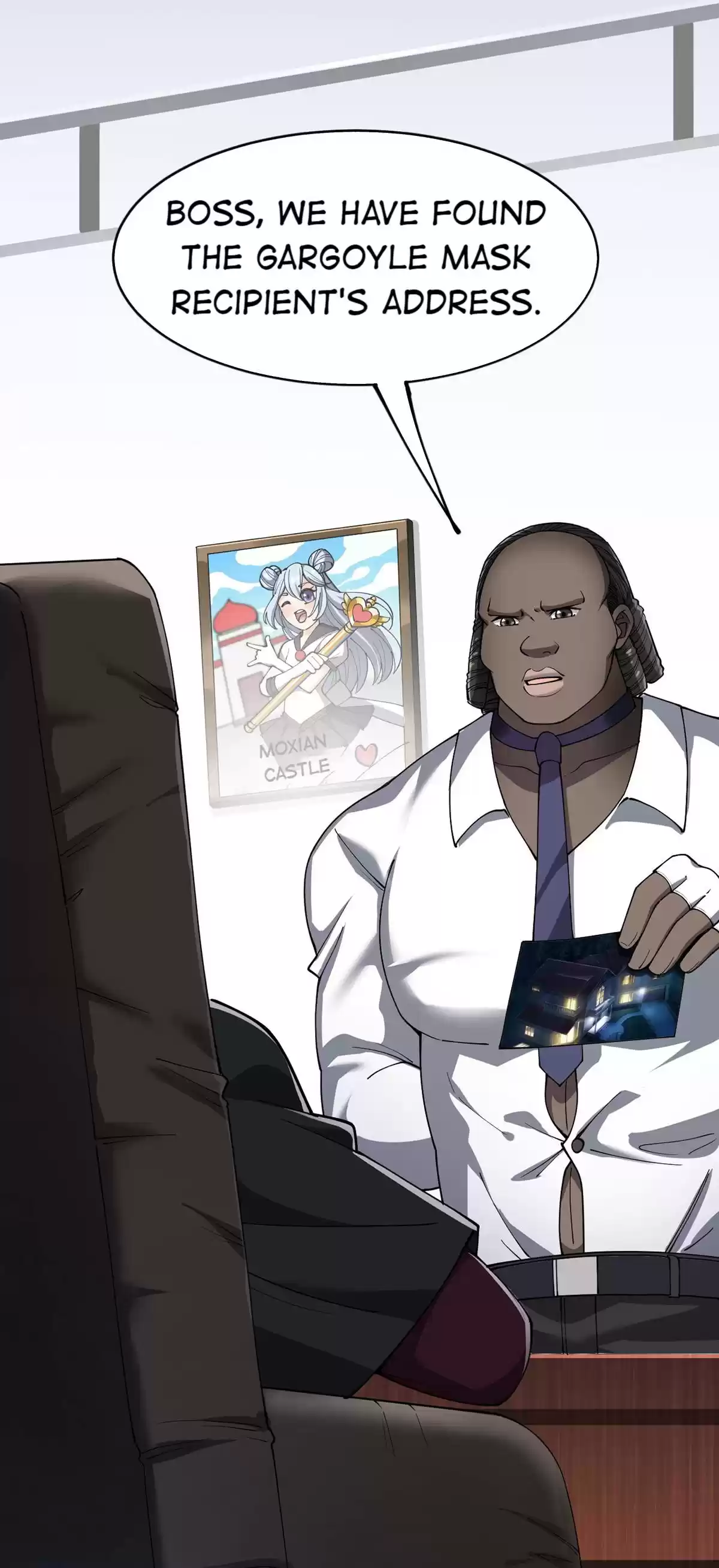 The Daily Life Of Immortal King Chapter 61