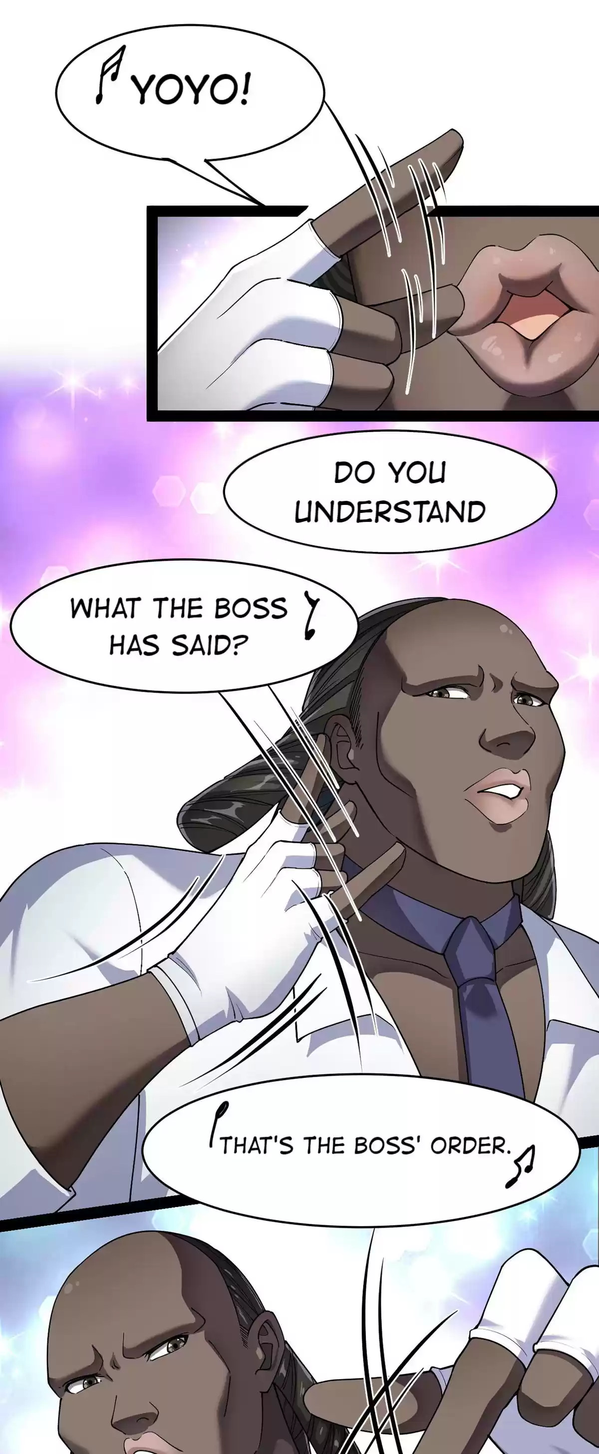 The Daily Life Of Immortal King Chapter 61