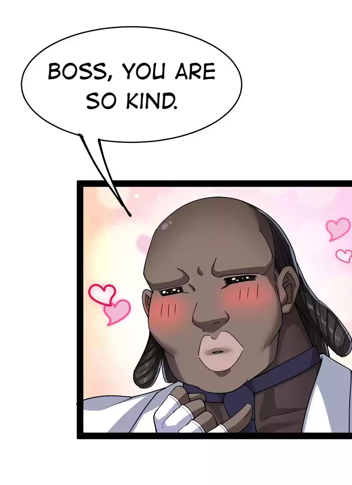 The Daily Life Of Immortal King Chapter 61