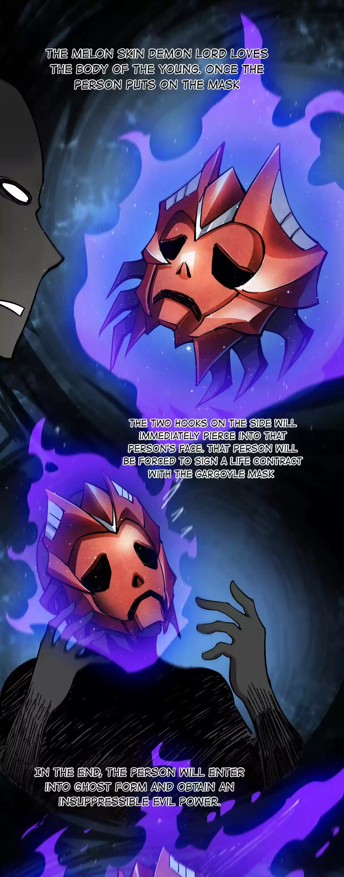 The Daily Life Of Immortal King Chapter 61