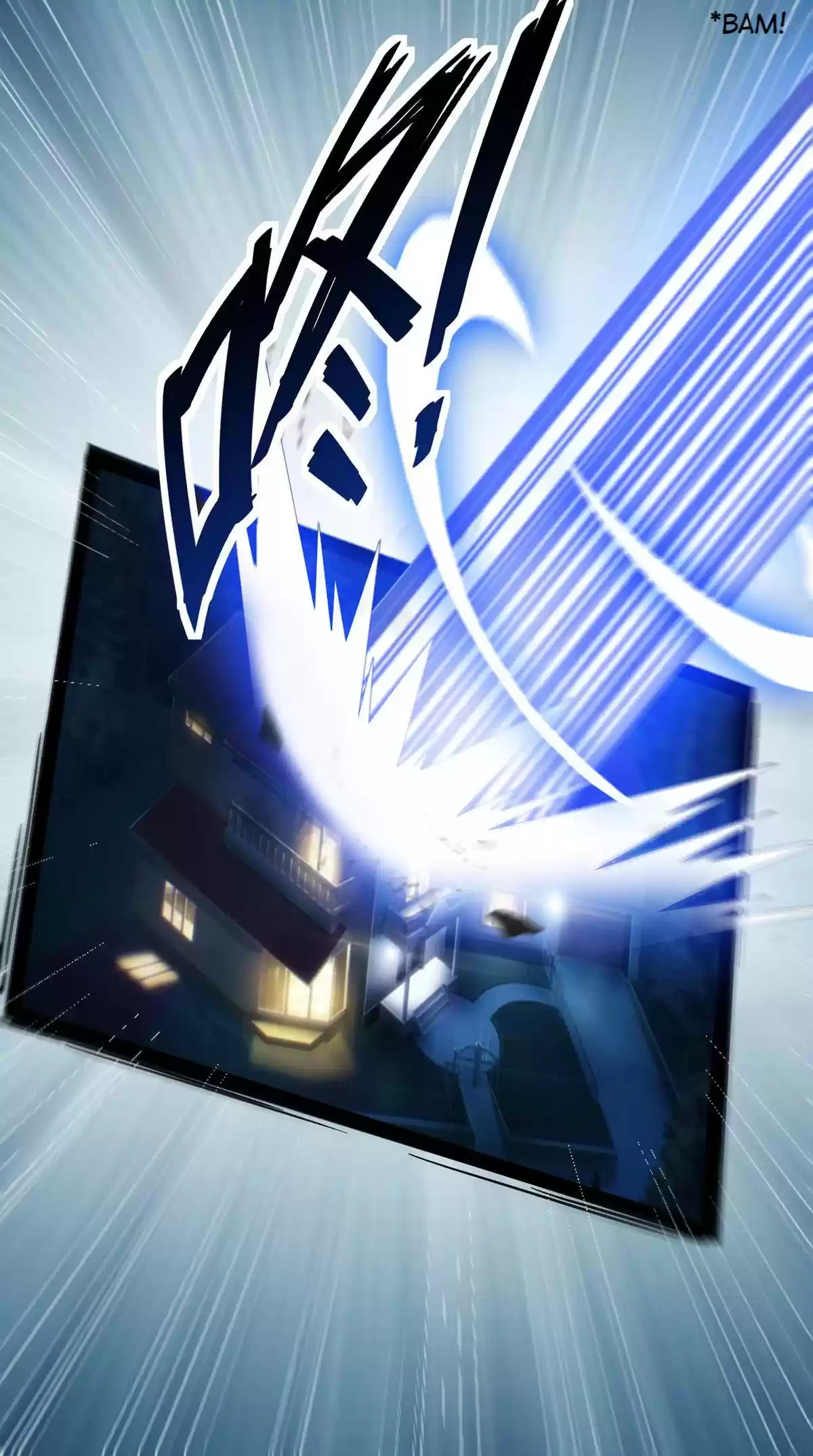 The Daily Life Of Immortal King Chapter 61