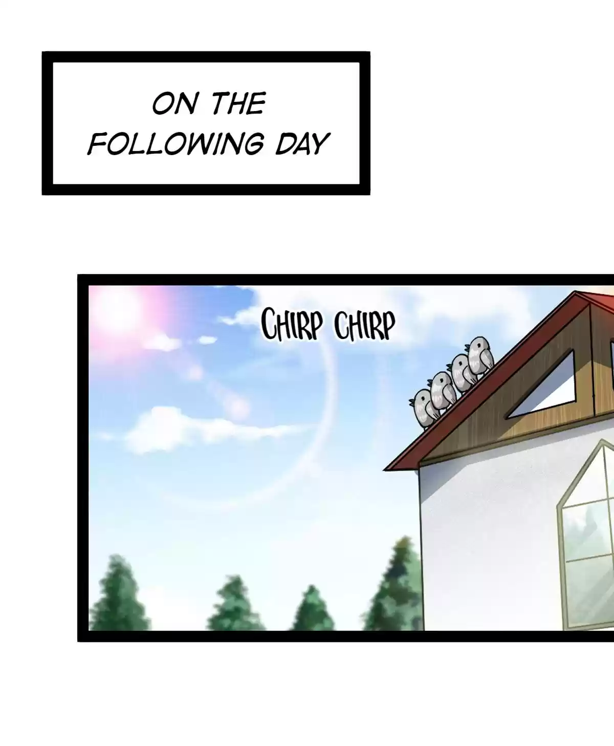 The Daily Life Of Immortal King Chapter 61